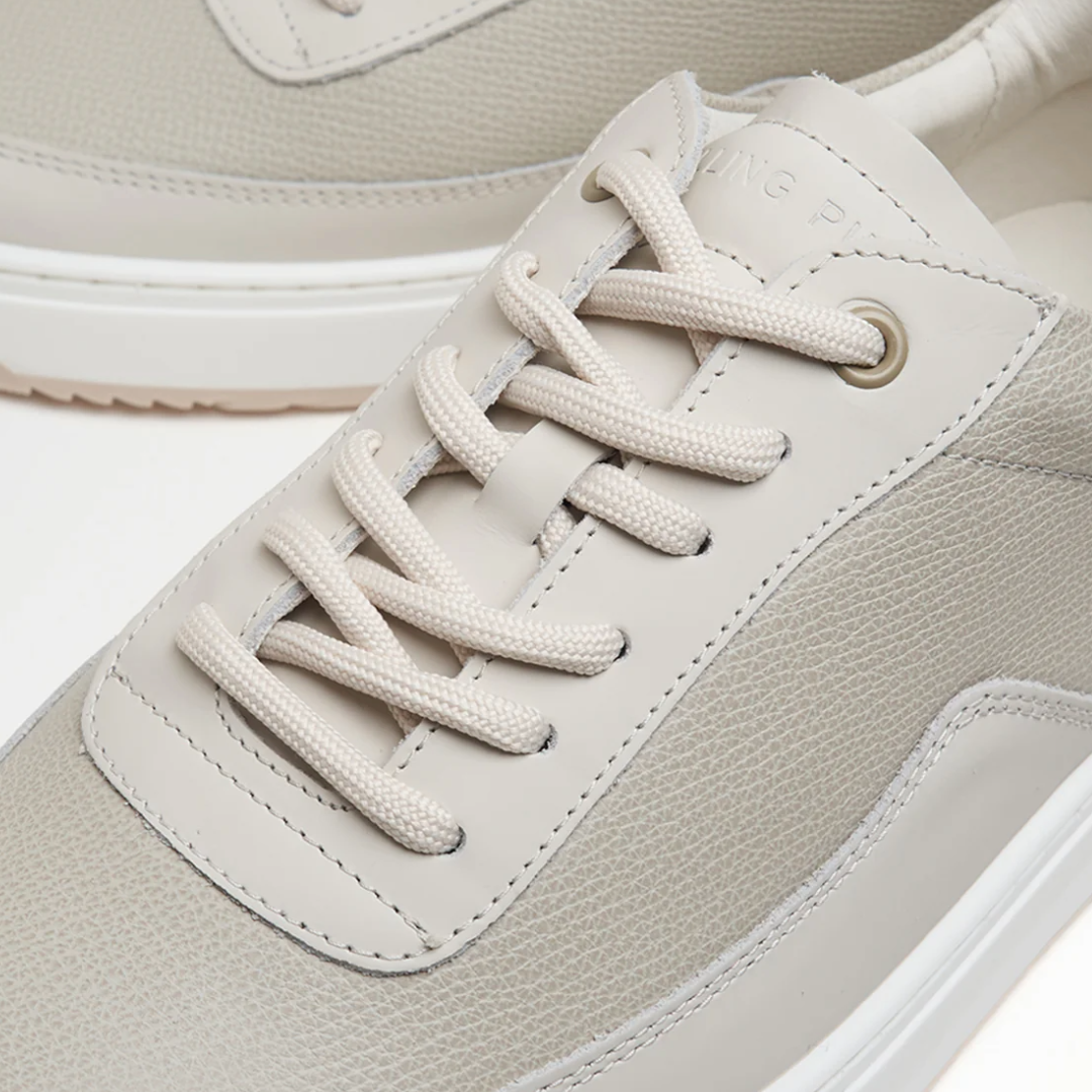 Filling Pieces