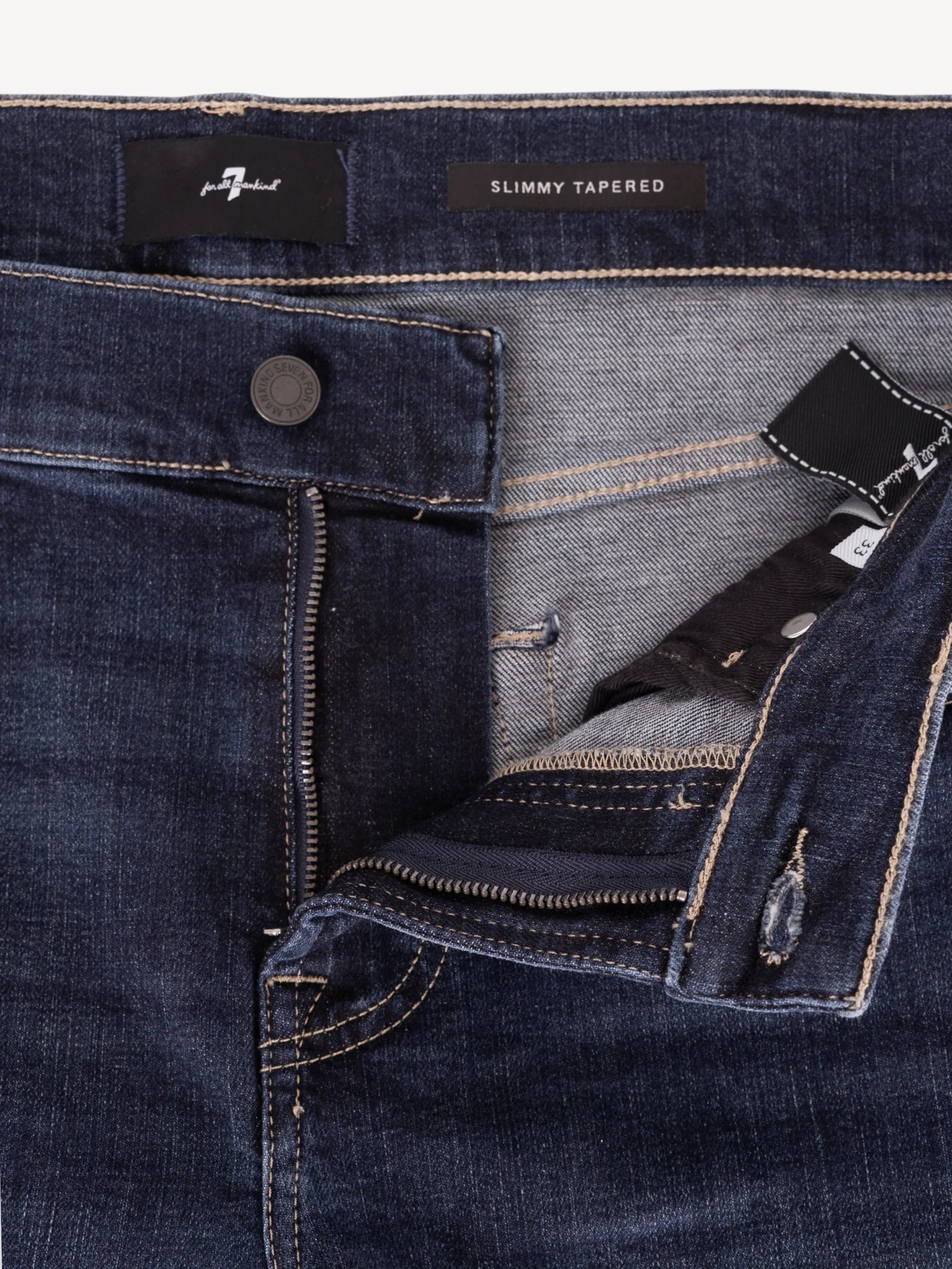 7 For All Mankind