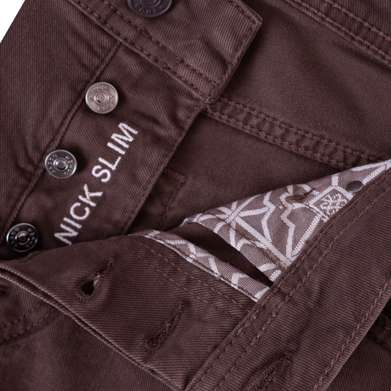 Men | Trousers