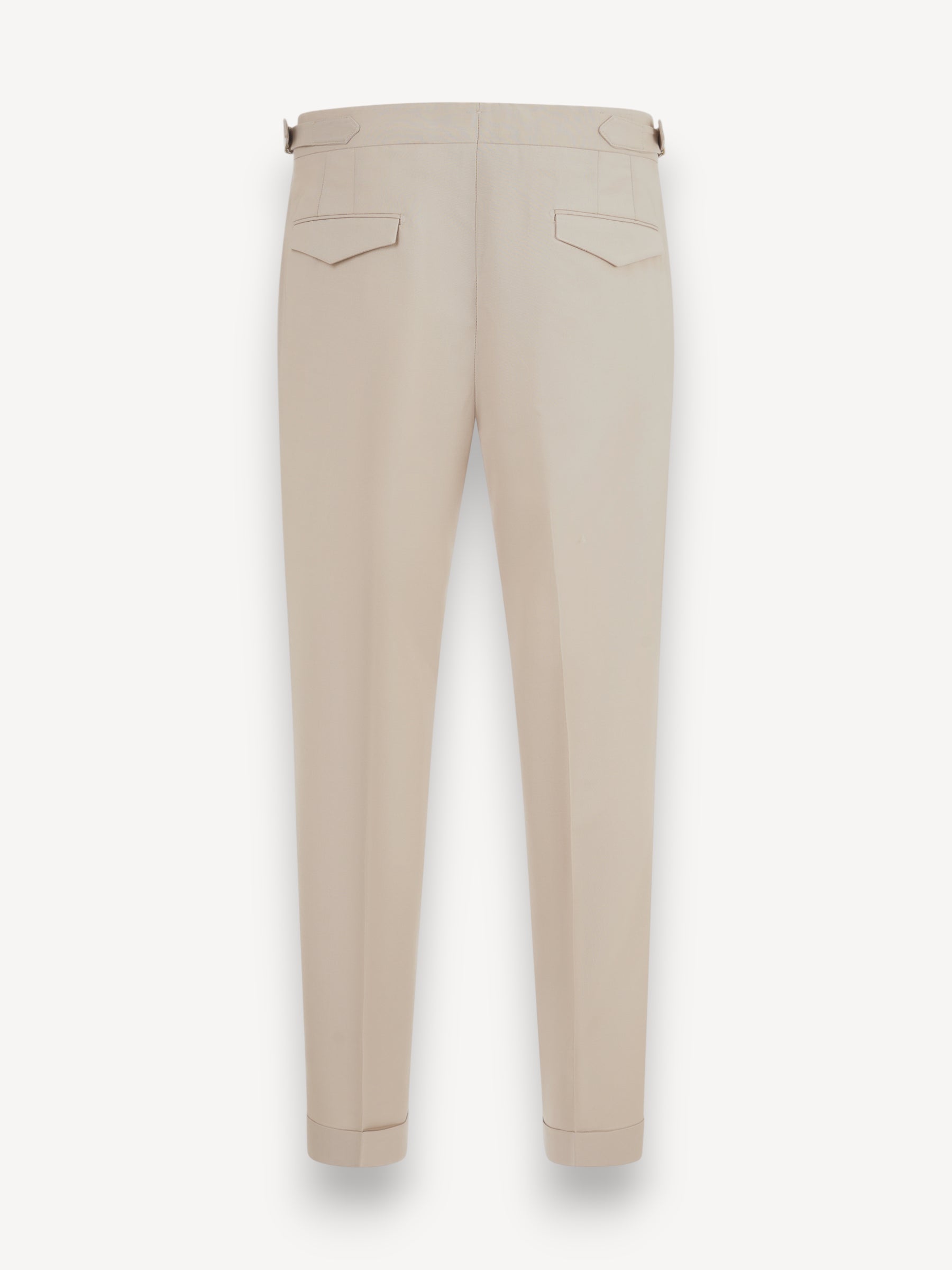 Quartieris Pants - Beige