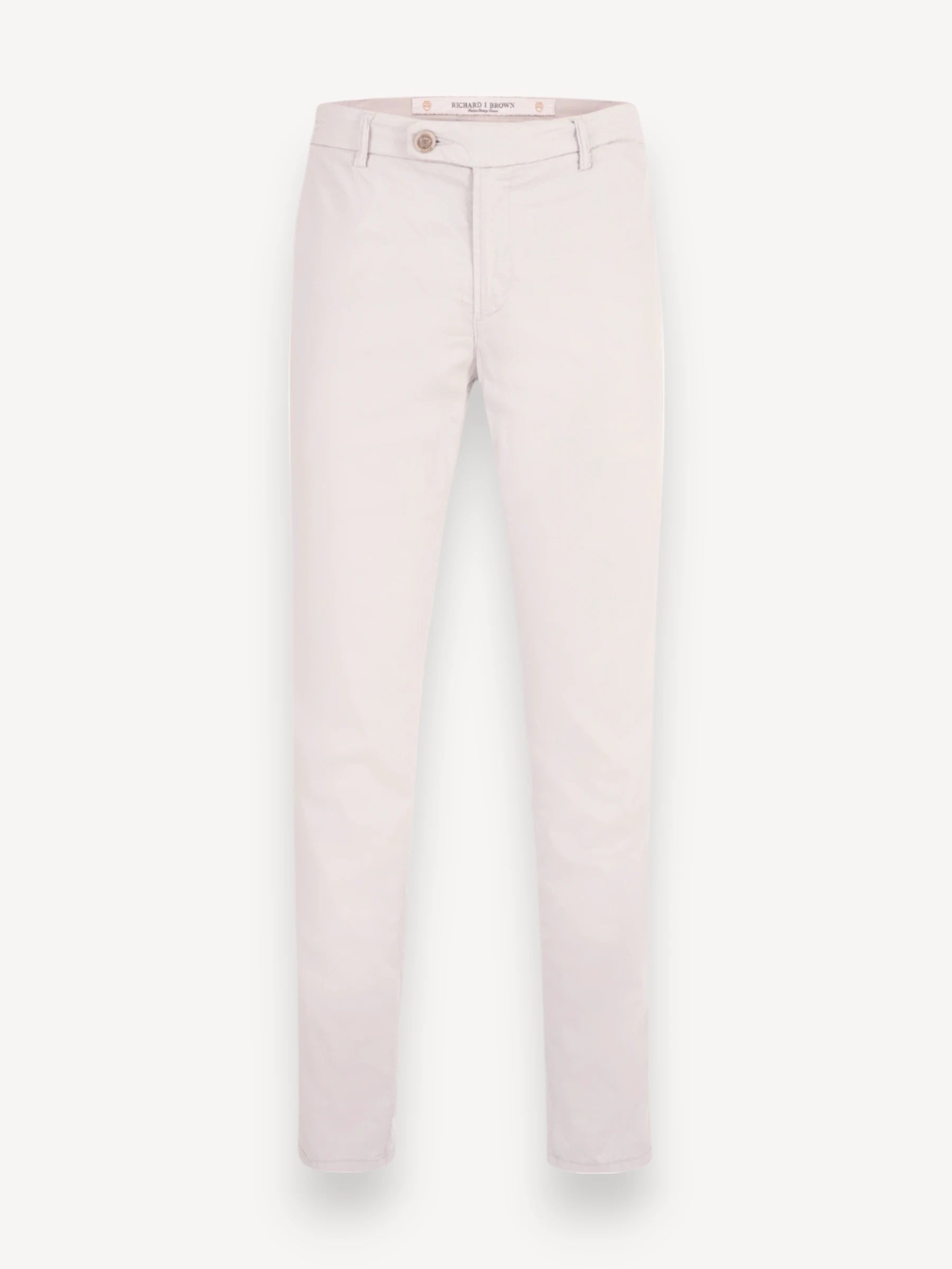 Singapore Pants- Lichtgrijs