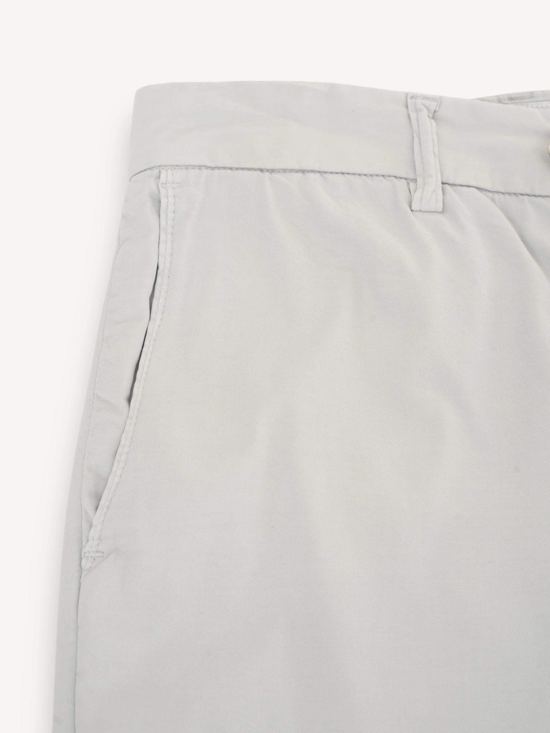 Singapore Pants- Lichtgrijs
