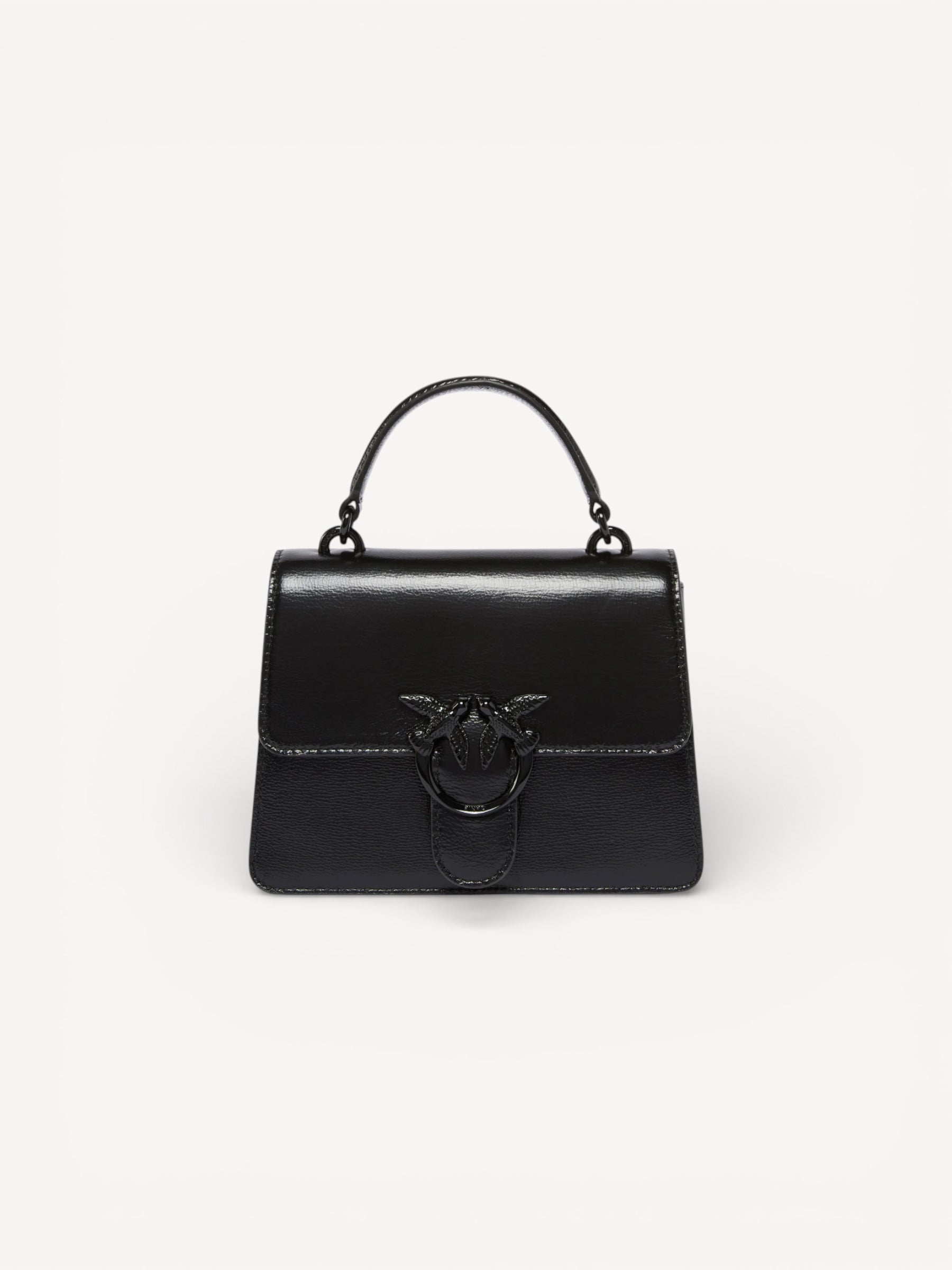 Mini Love Bag - Black