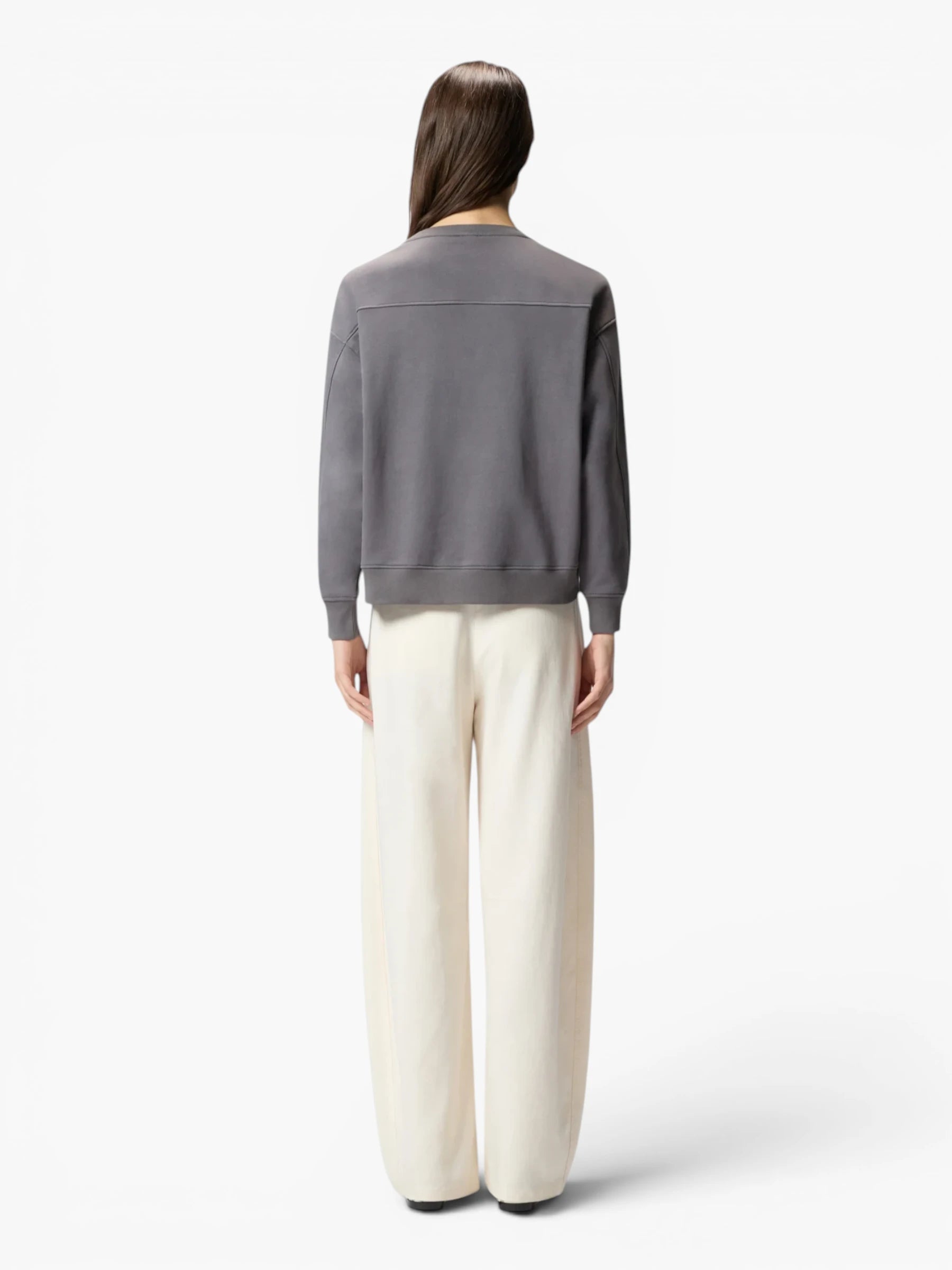 Pinko Sweater Nelly - Grijs