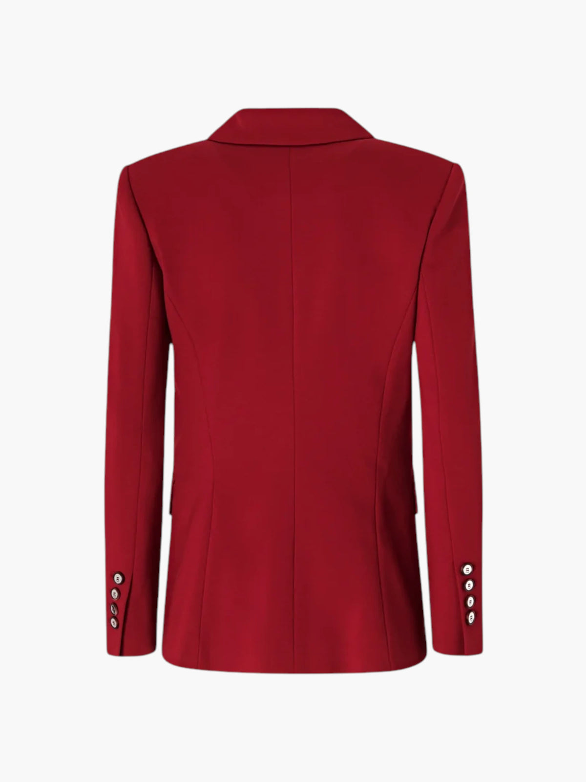 PINKO Blazer - Rio Red