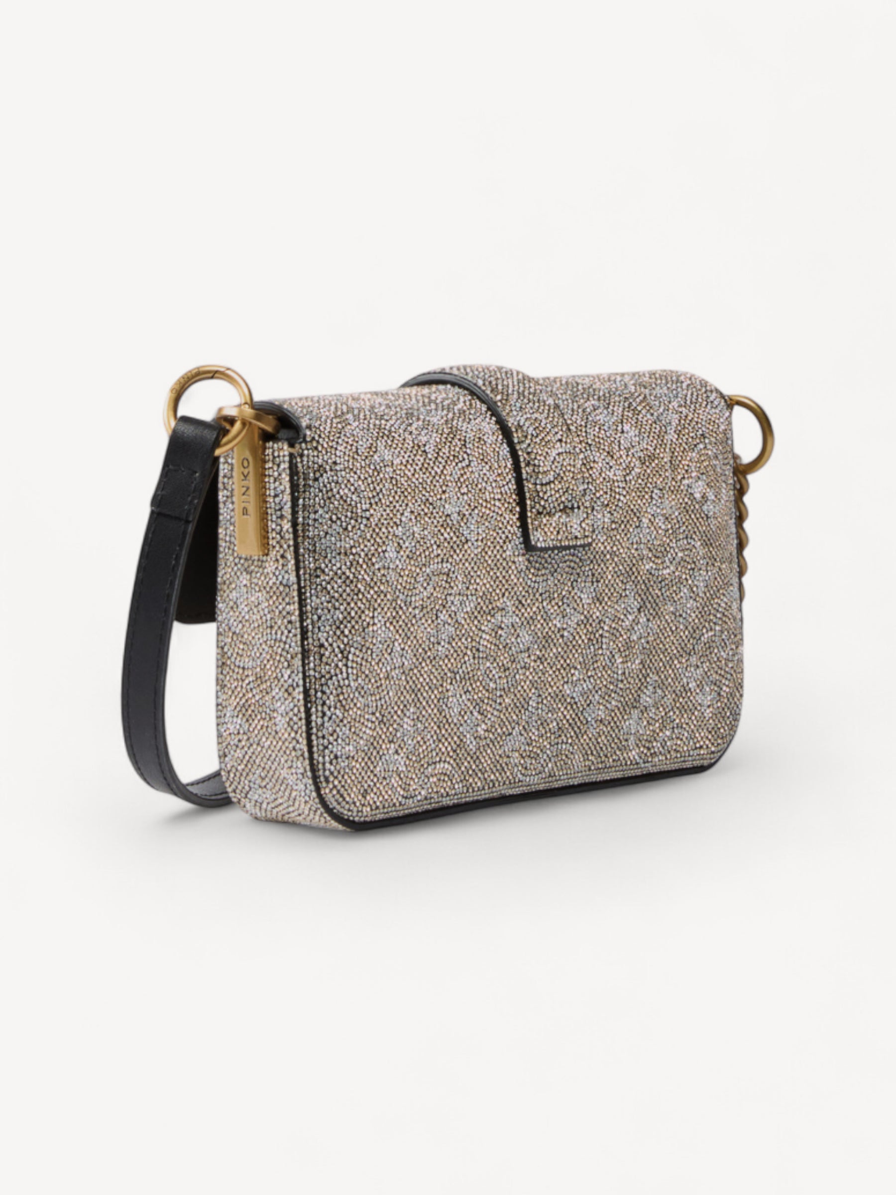 Love Slouchy Tas 105353 A20D - Beige