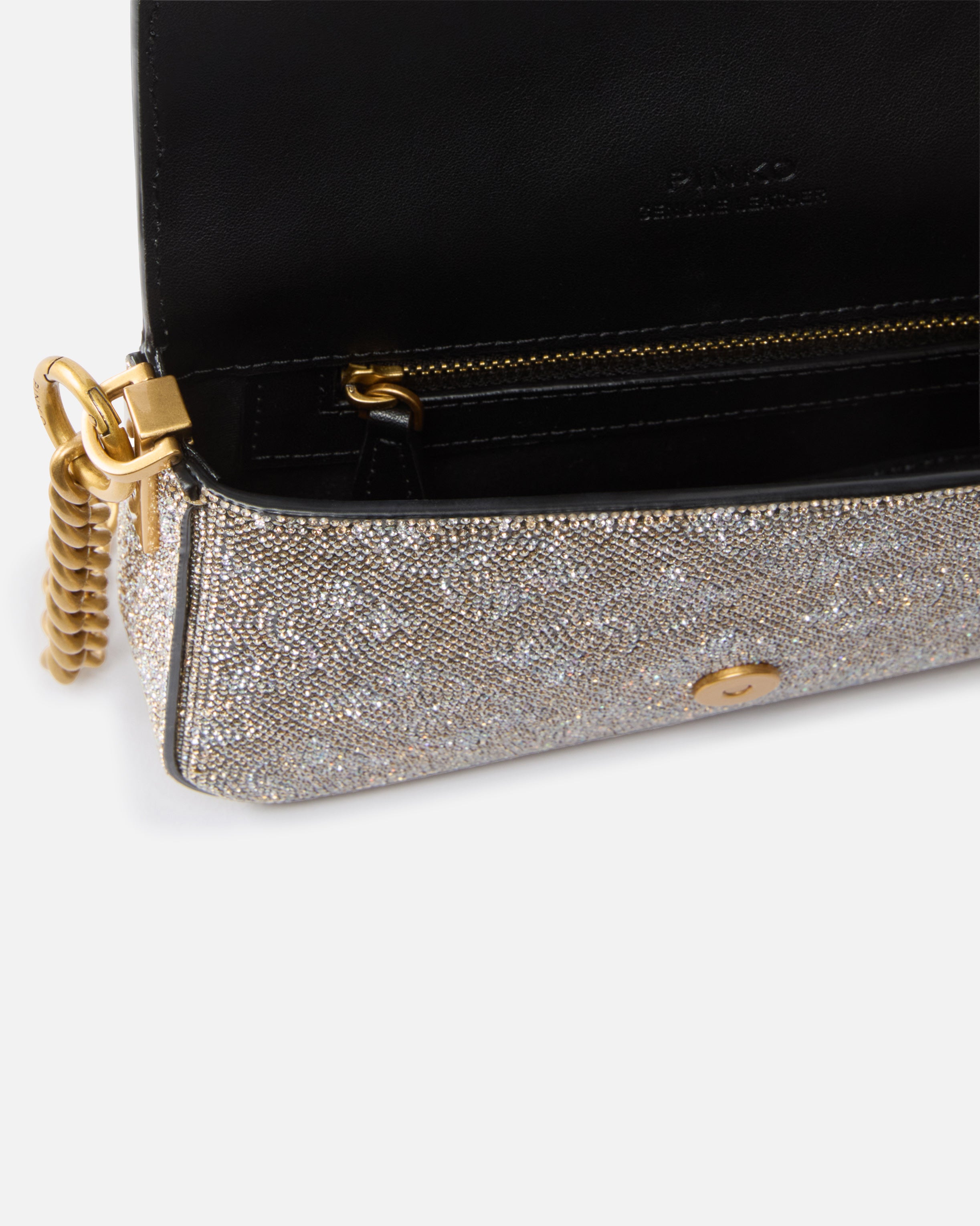 Love Slouchy Tas 105353 A20D - Beige