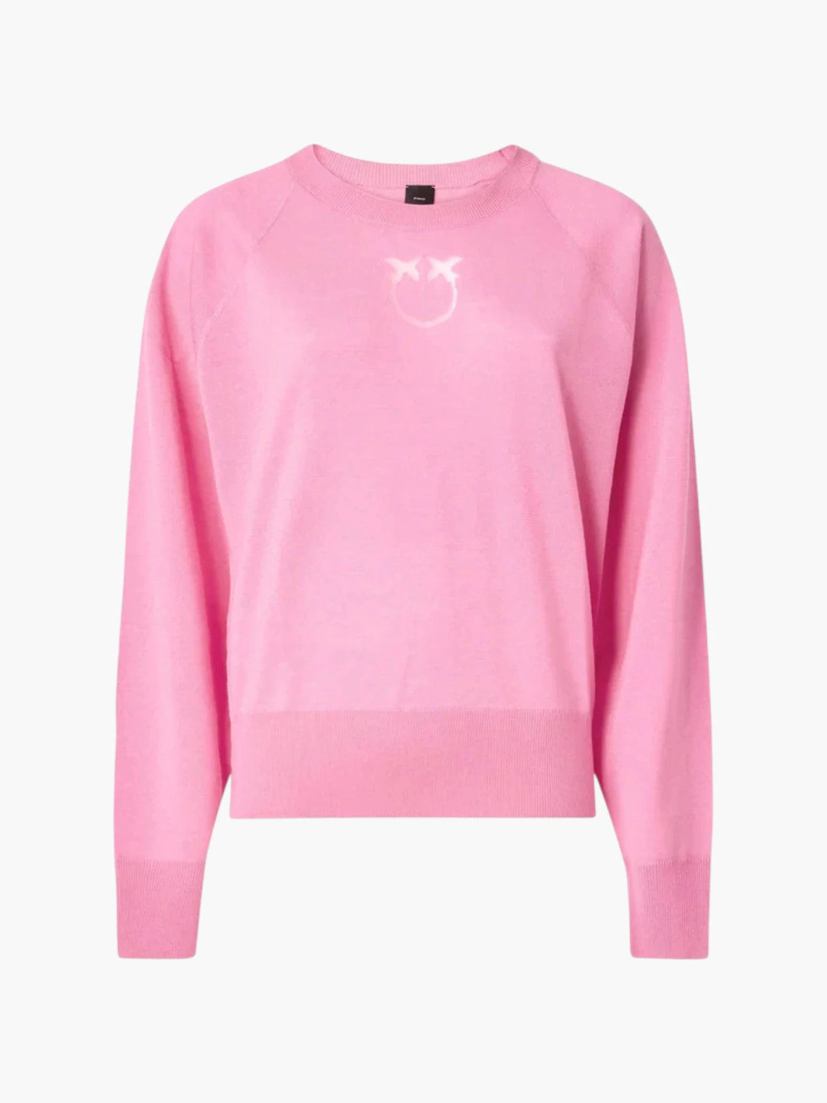 PINKO Lanzarote Maglia Trui - Roze