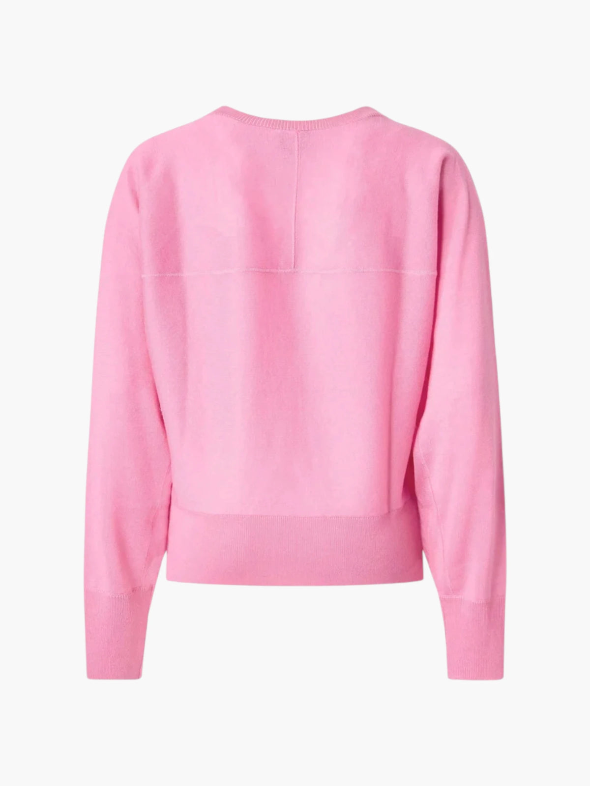 PINKO Lanzarote Maglia Trui - Roze