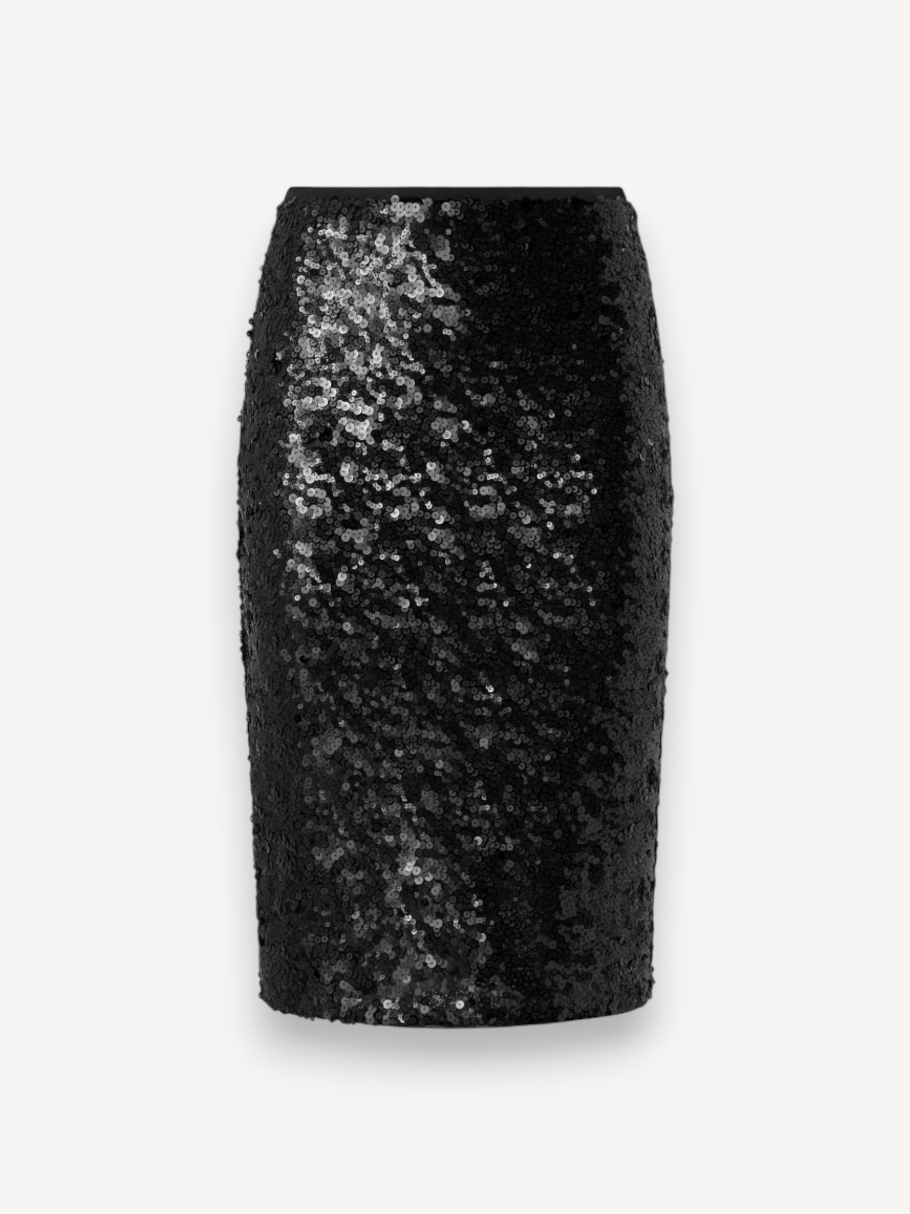 Pencil Skirt - Zwart