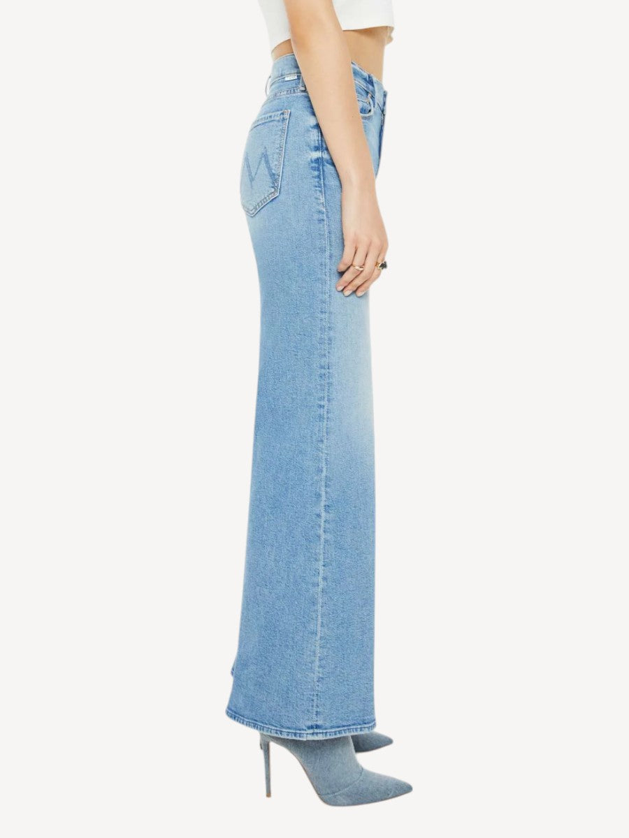 The Twister Skimp Jeans - Horseback to Quarterback