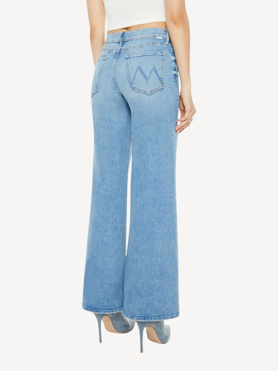 The Twister Skimp Jeans - Horseback to Quarterback