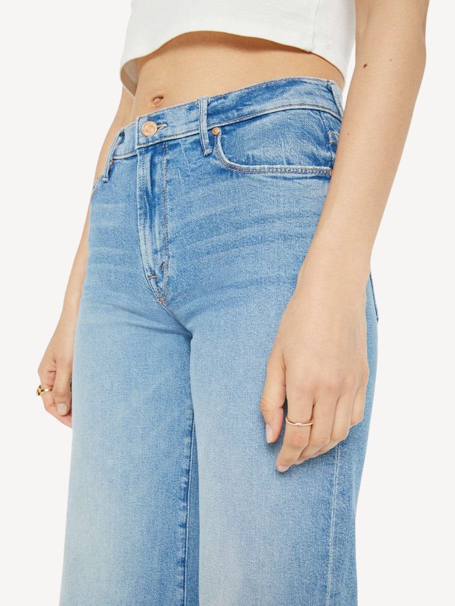 The Twister Skimp Jeans - Horseback to Quarterback