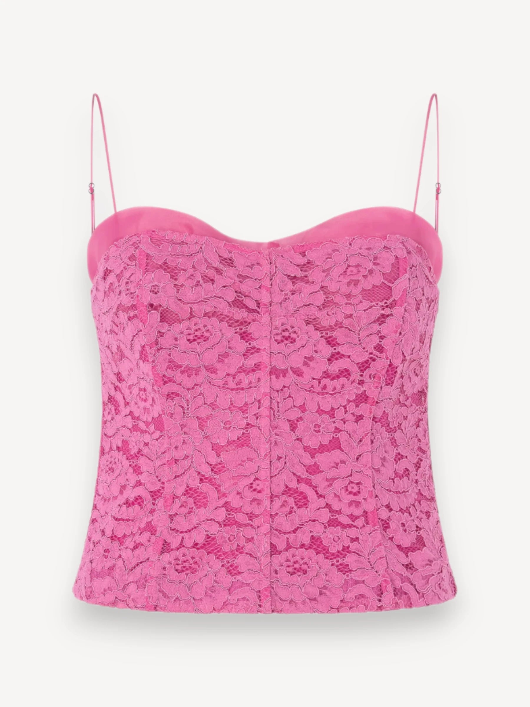 Pinko Top - Roze