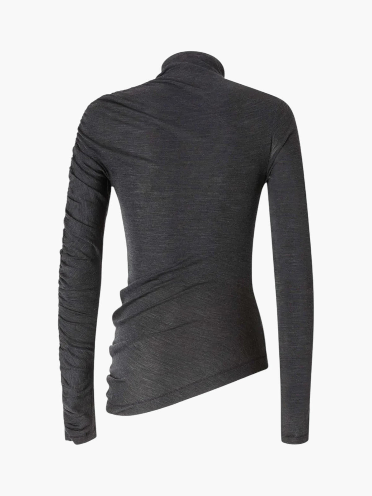 PINKO Loto Dress - Grijs
