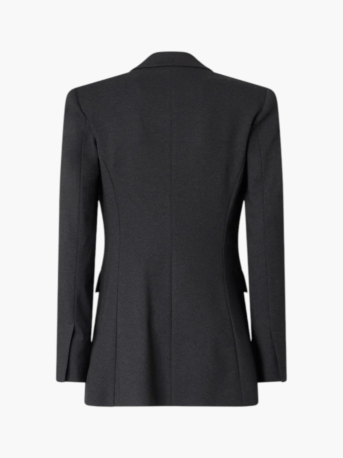 PINKO Hibiscus Giacca Blazer - Dark Grey
