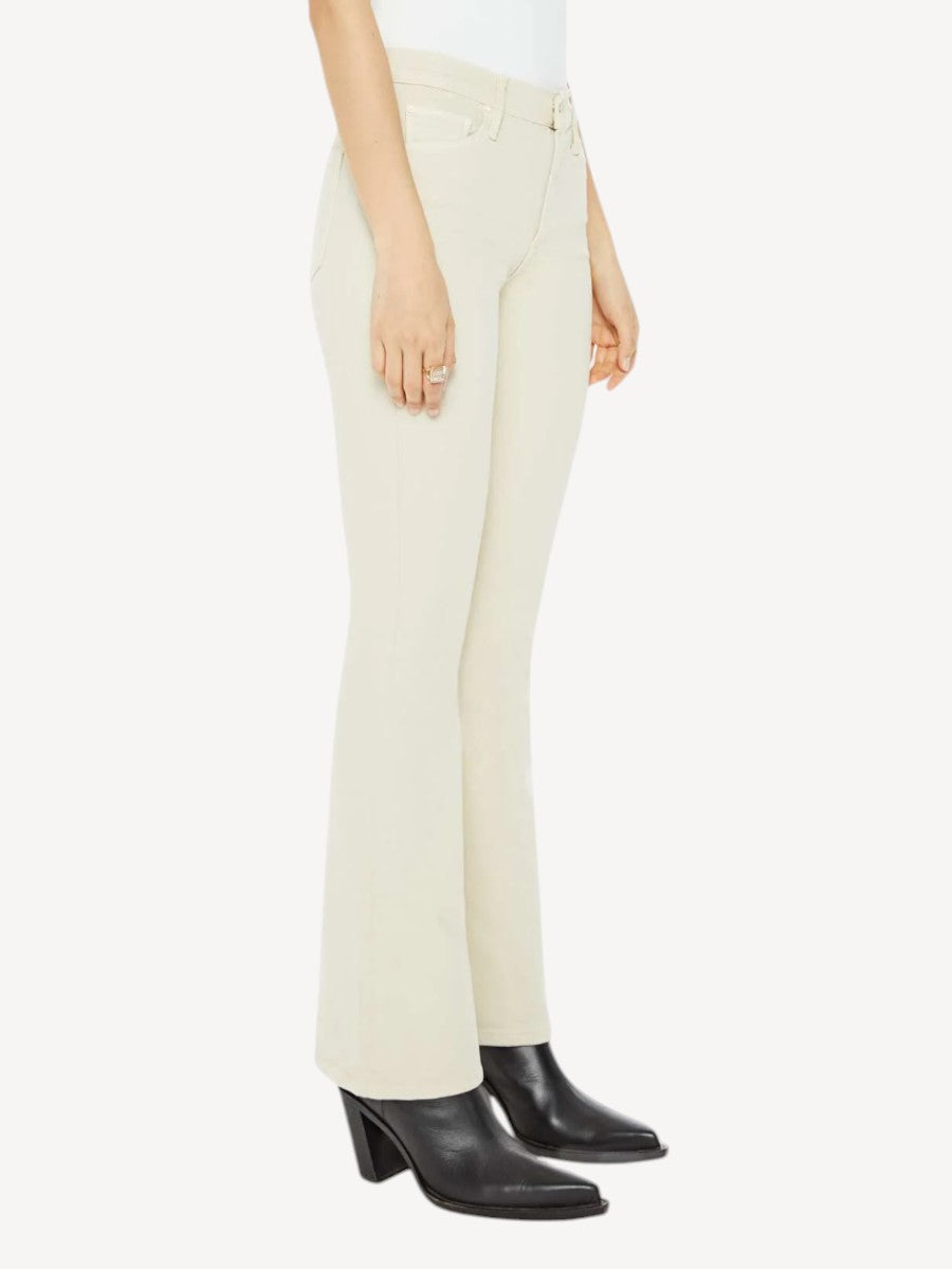 The Weekender Sneak Jeans - Play Date Beige