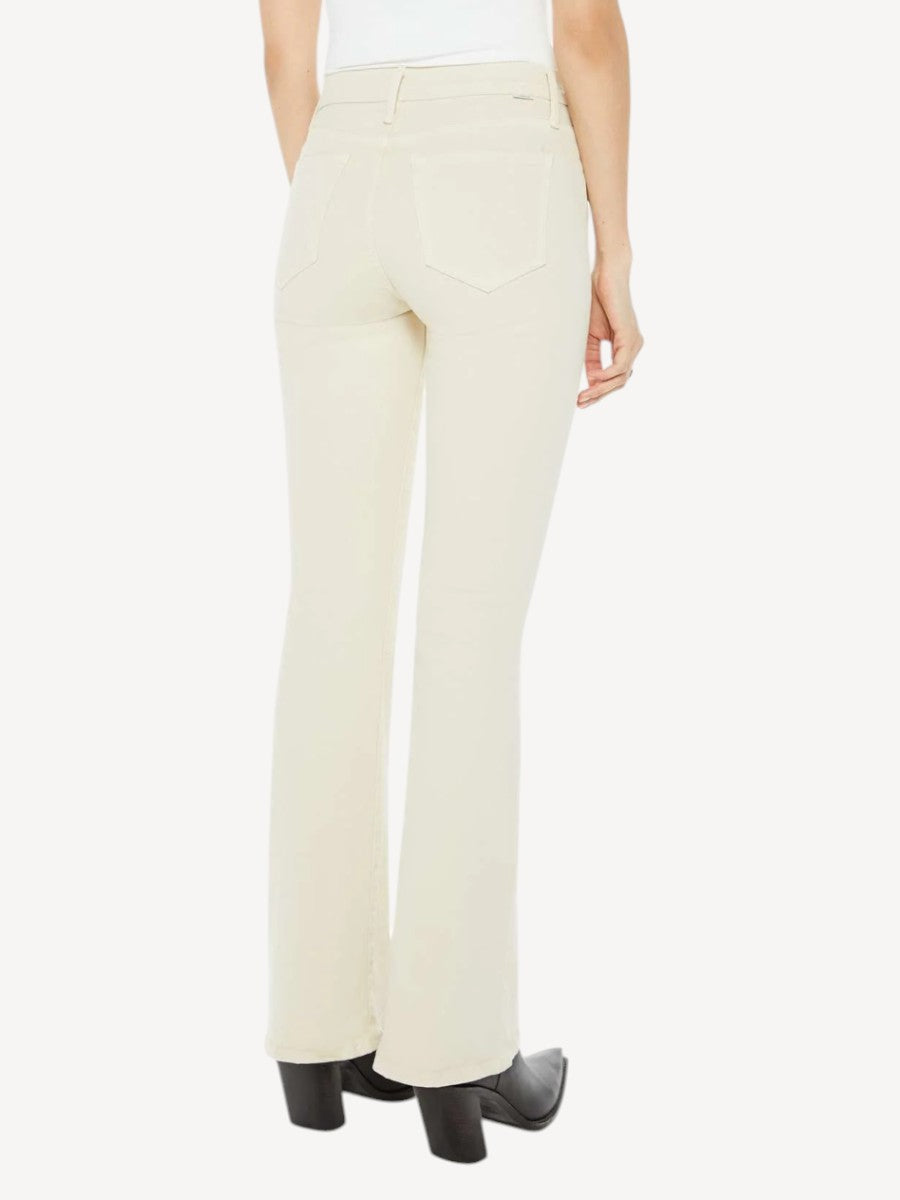 The Weekender Sneak Jeans - Play Date Beige