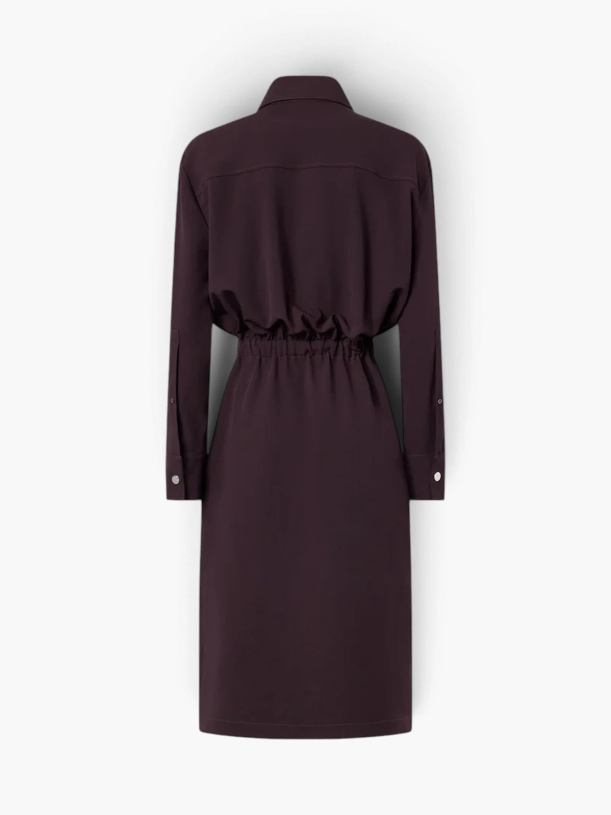 PINKO Dress - Bordeaux