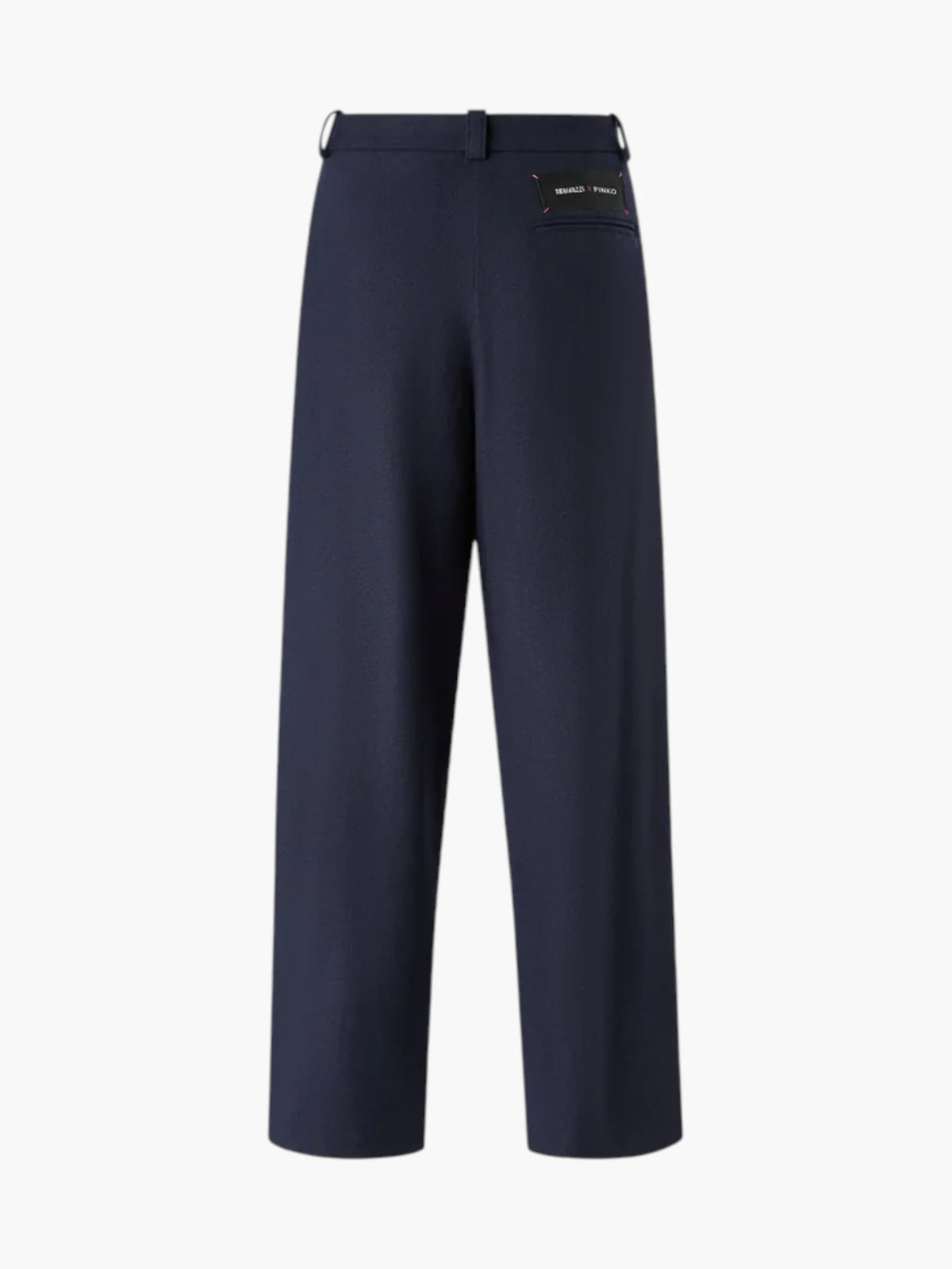 Pinko - Pantalone Zagarese - Donkerblauw