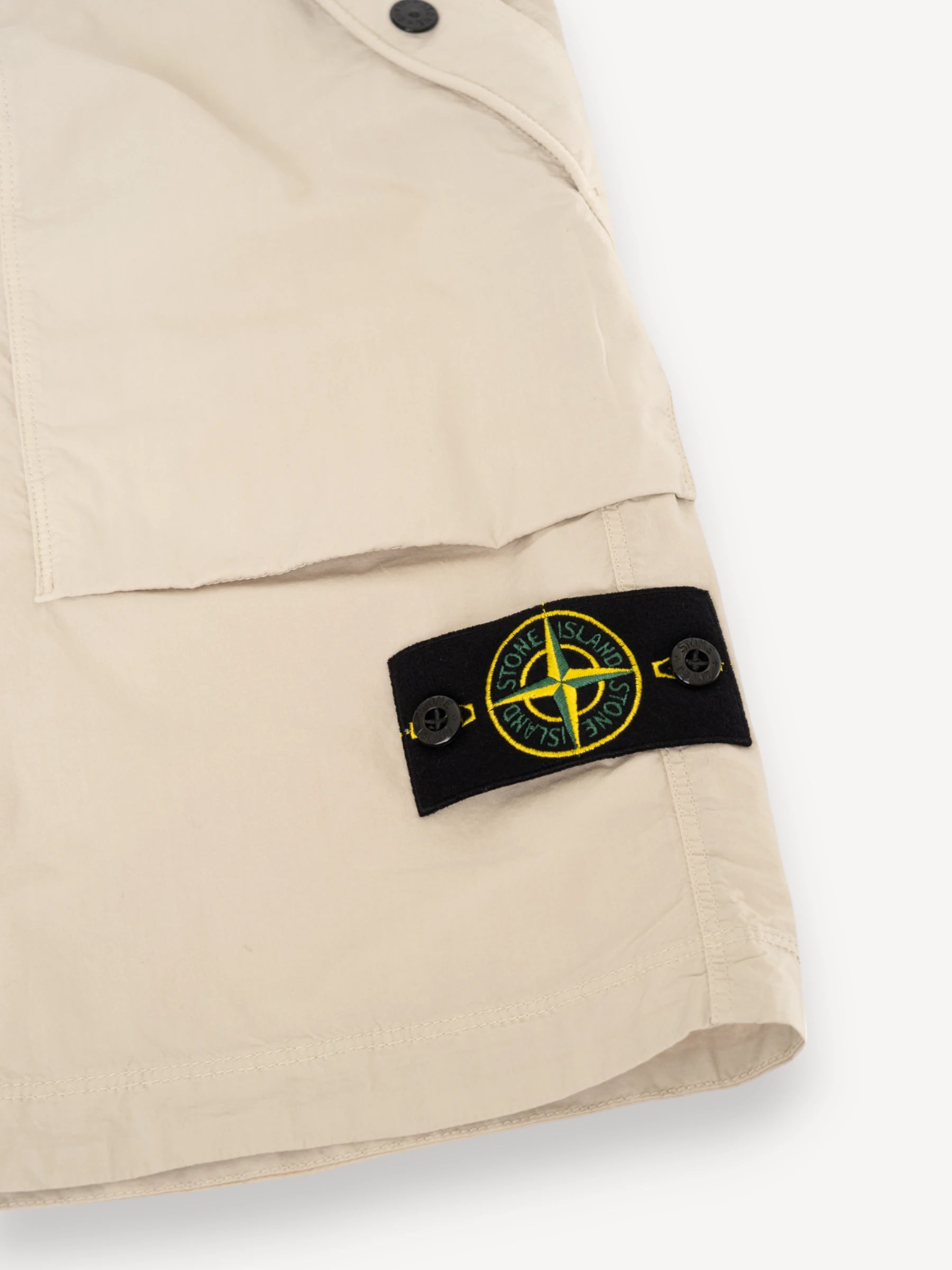 Cargo Shorts - Sand