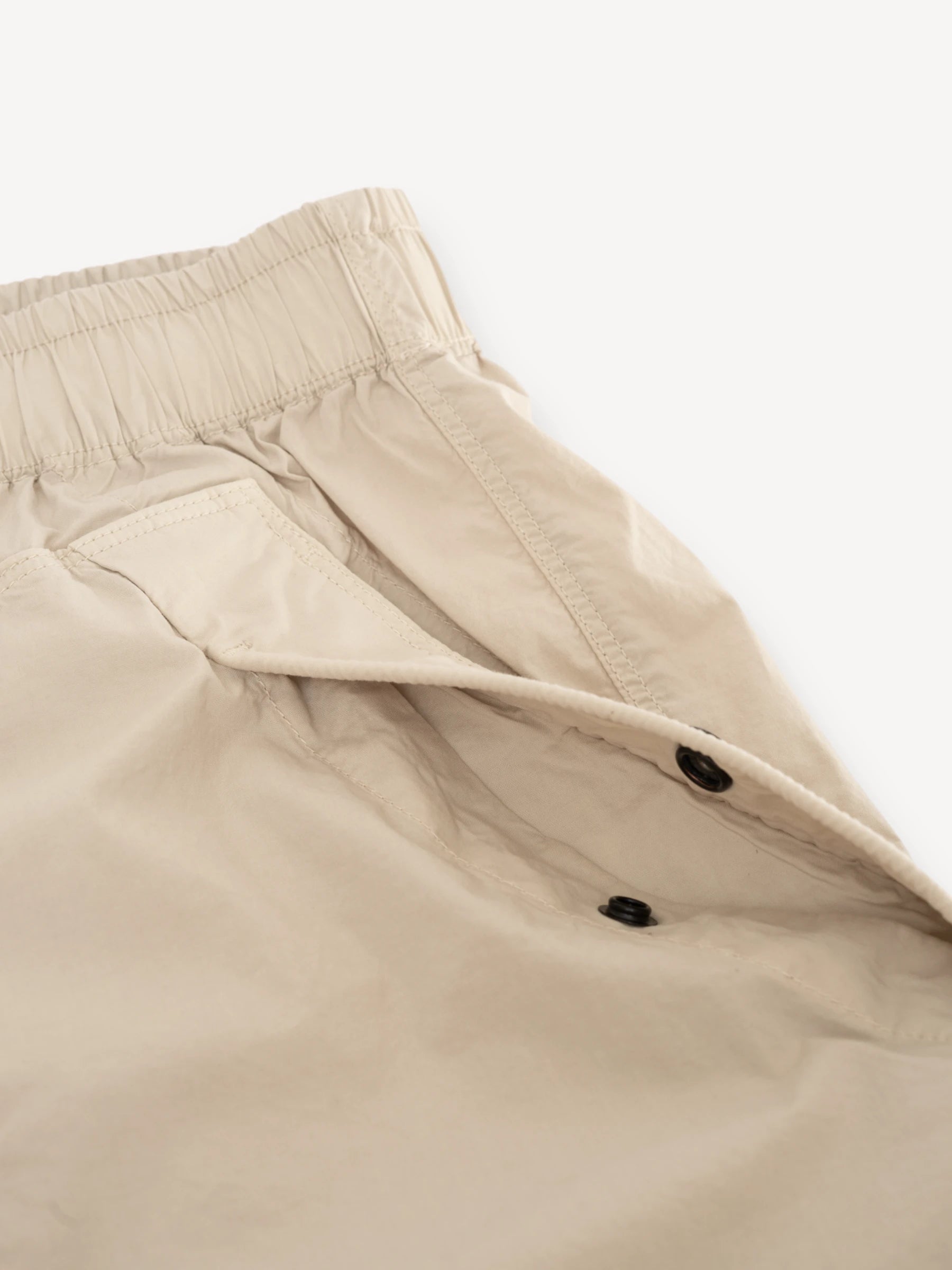 Cargo Shorts - Sand