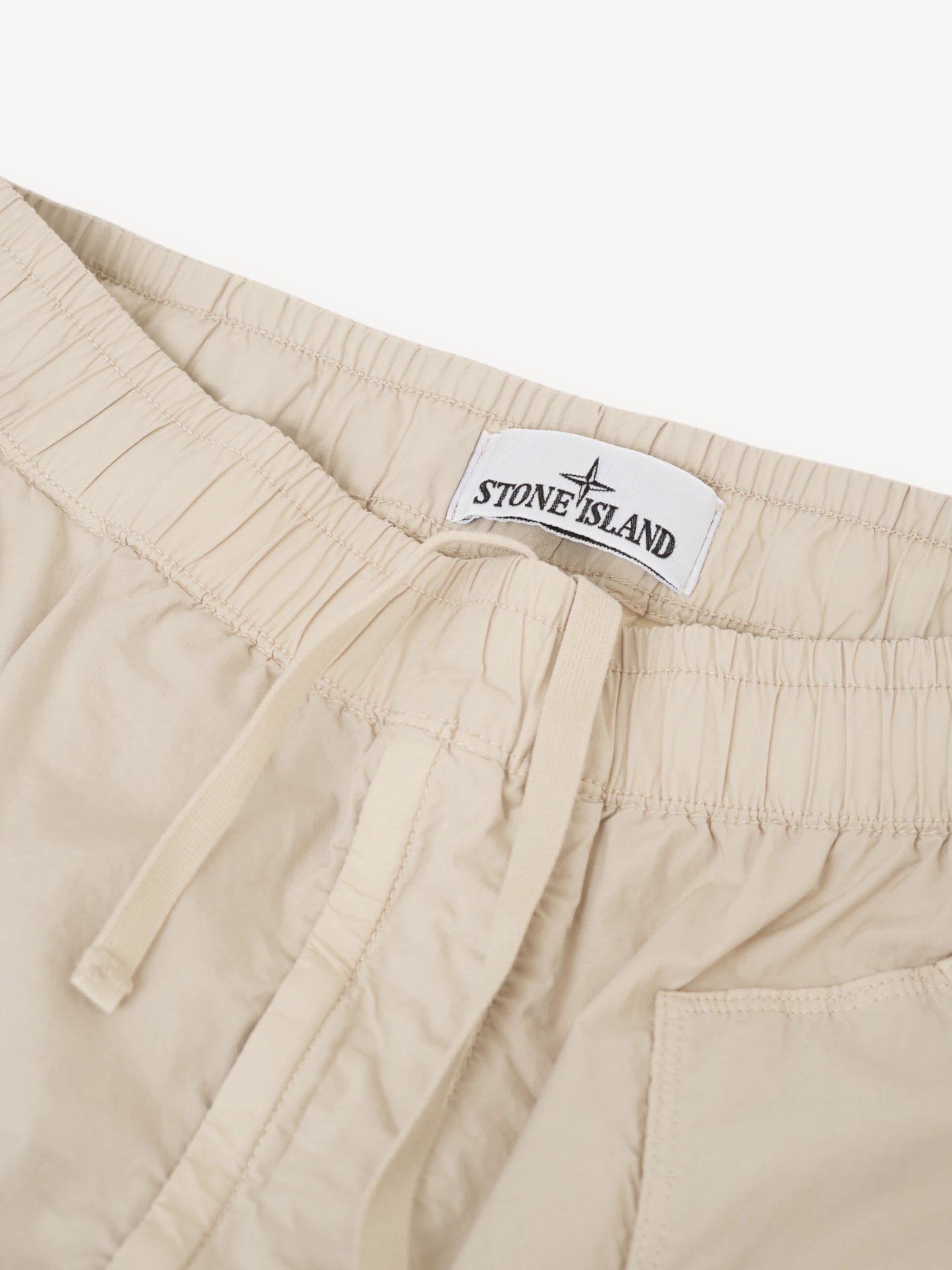 Cargo Shorts - Sand