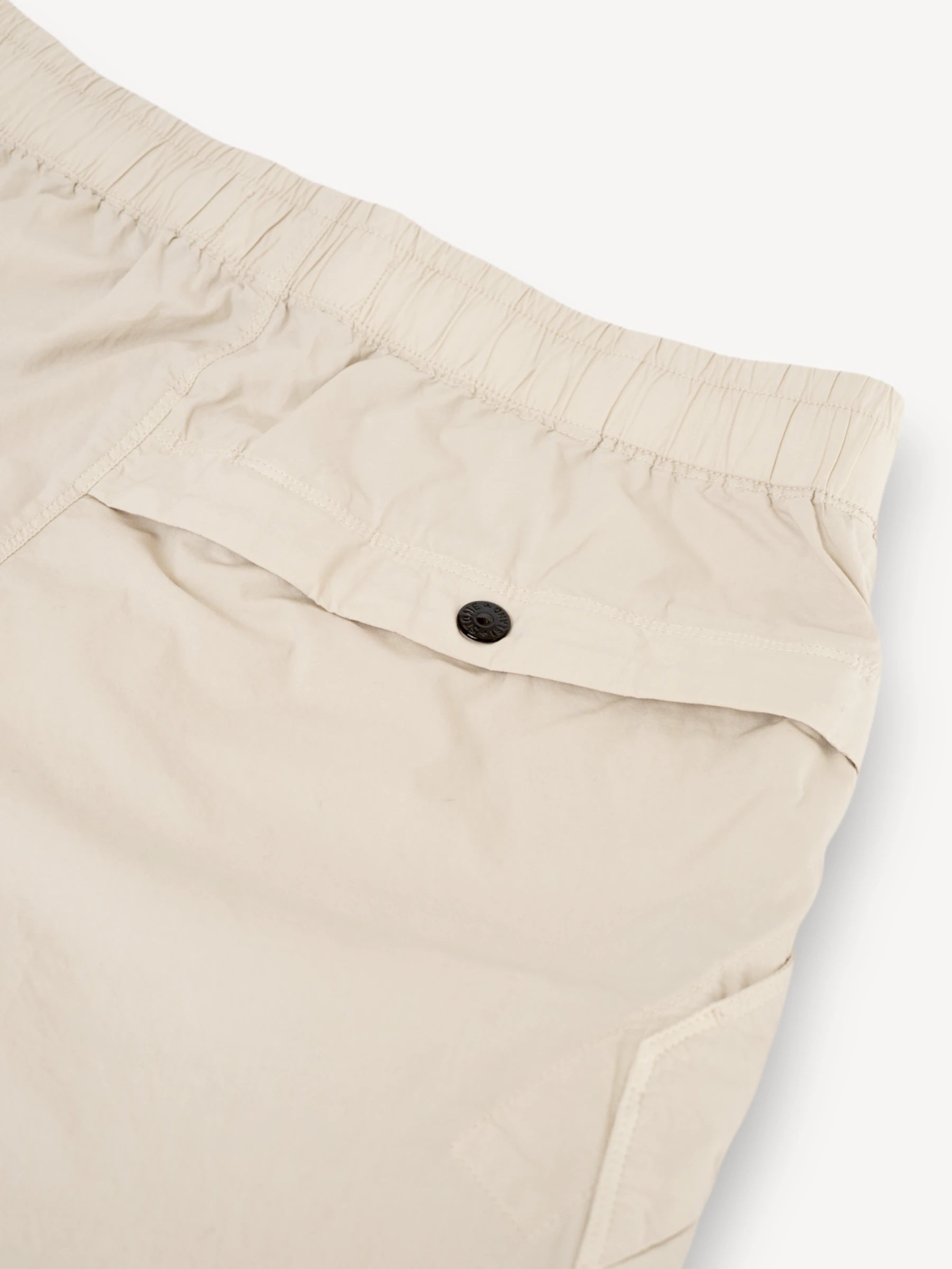 Cargo Shorts - Sand