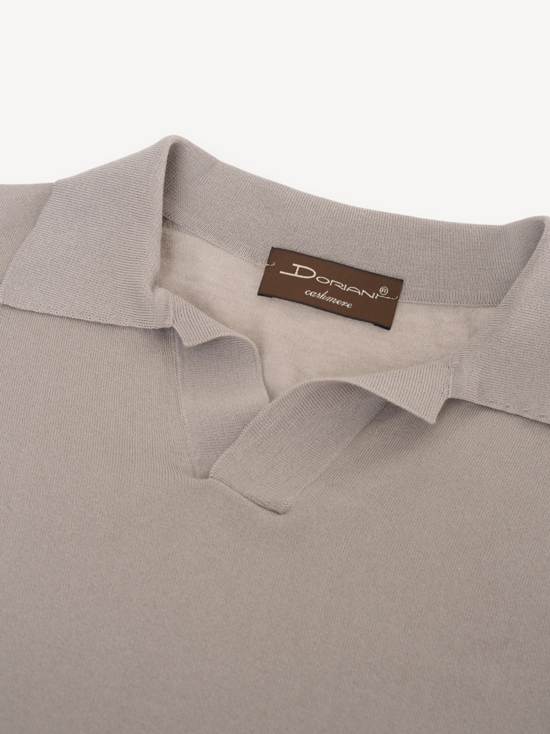 Polo - Taupe