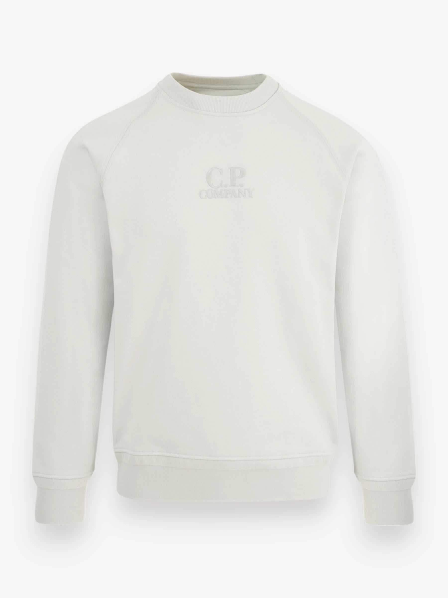 Sweater - Lichtblauw