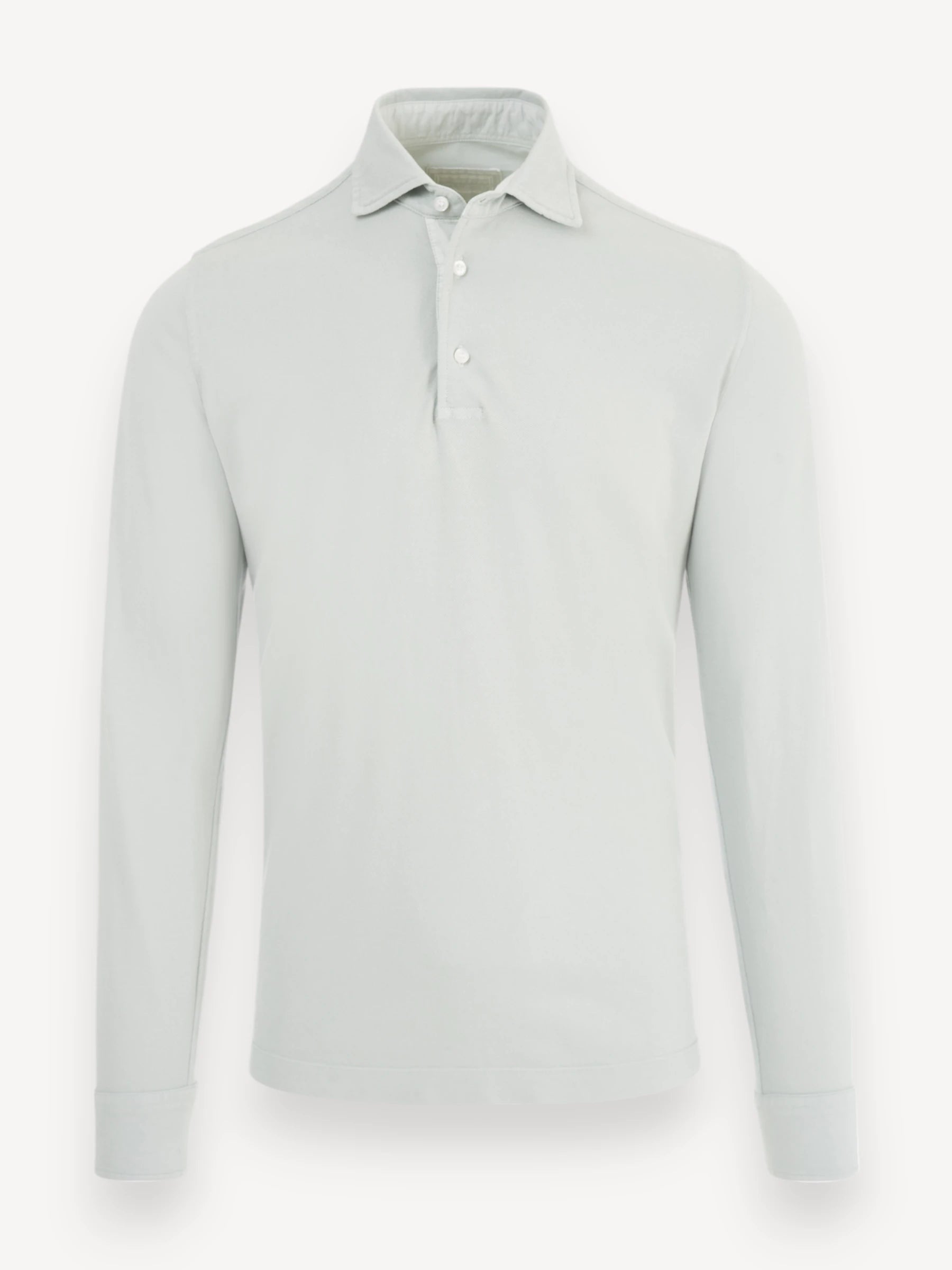 Shirt - Lichtgroen