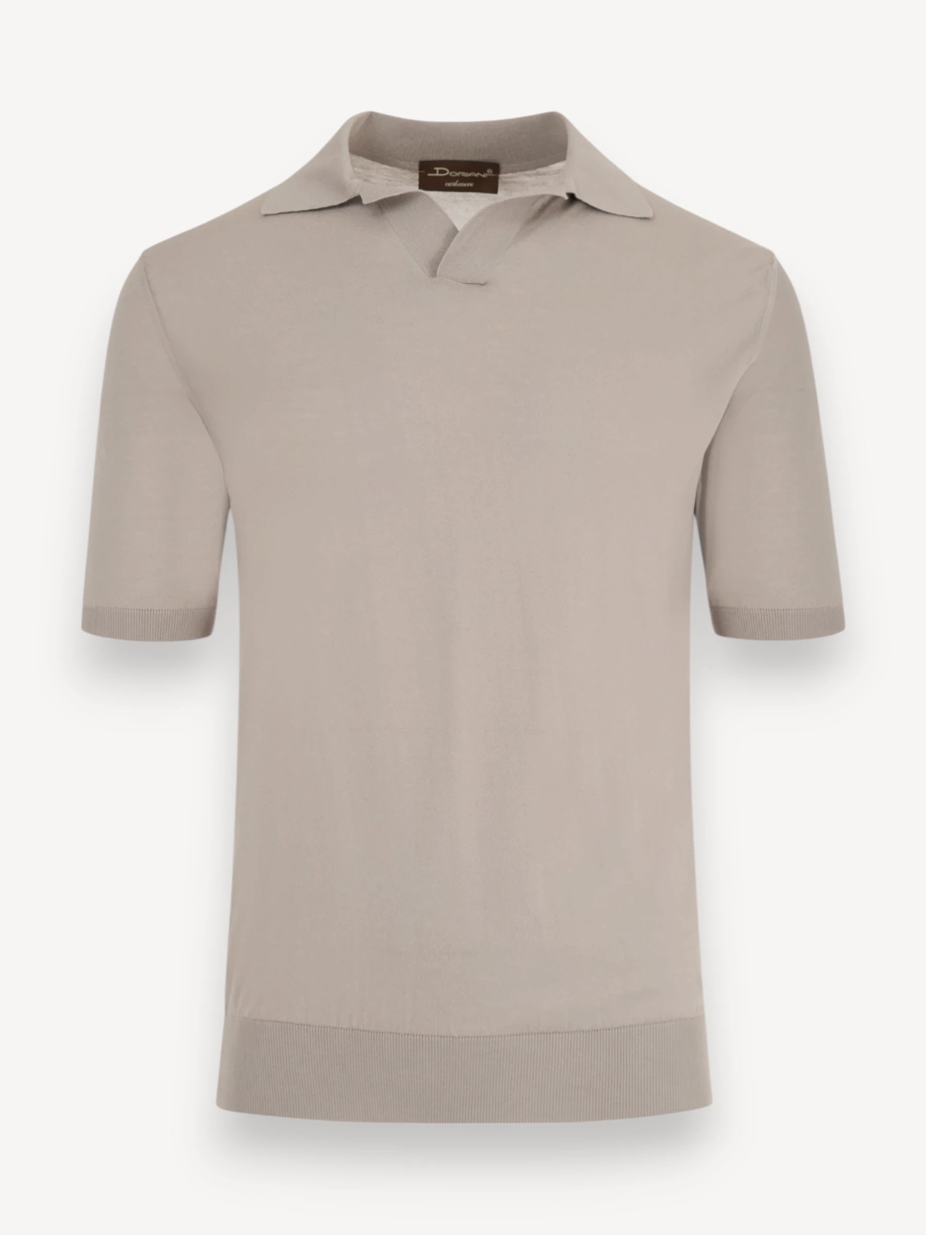 Polo - Taupe