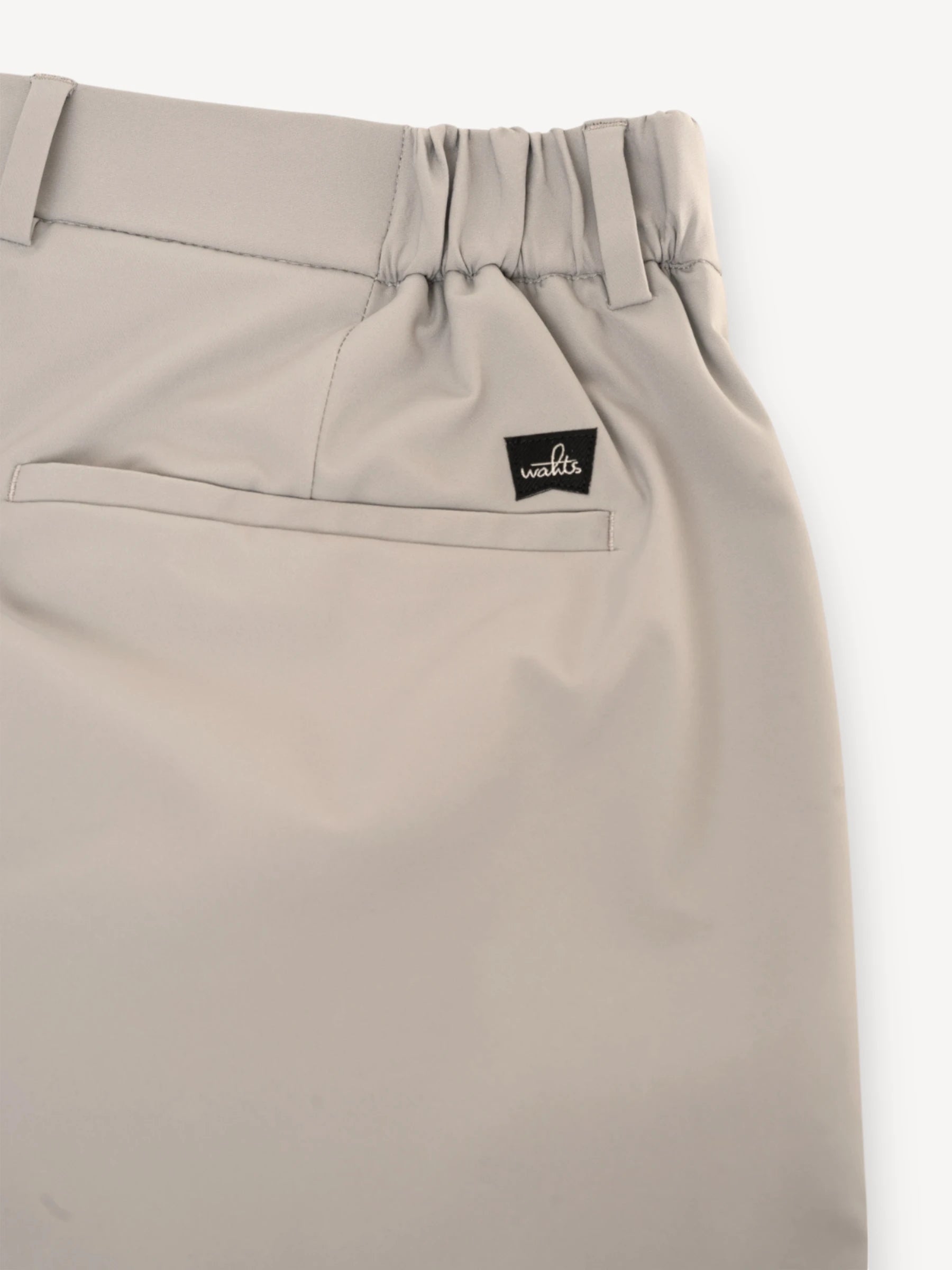 Brett Pants - Beige