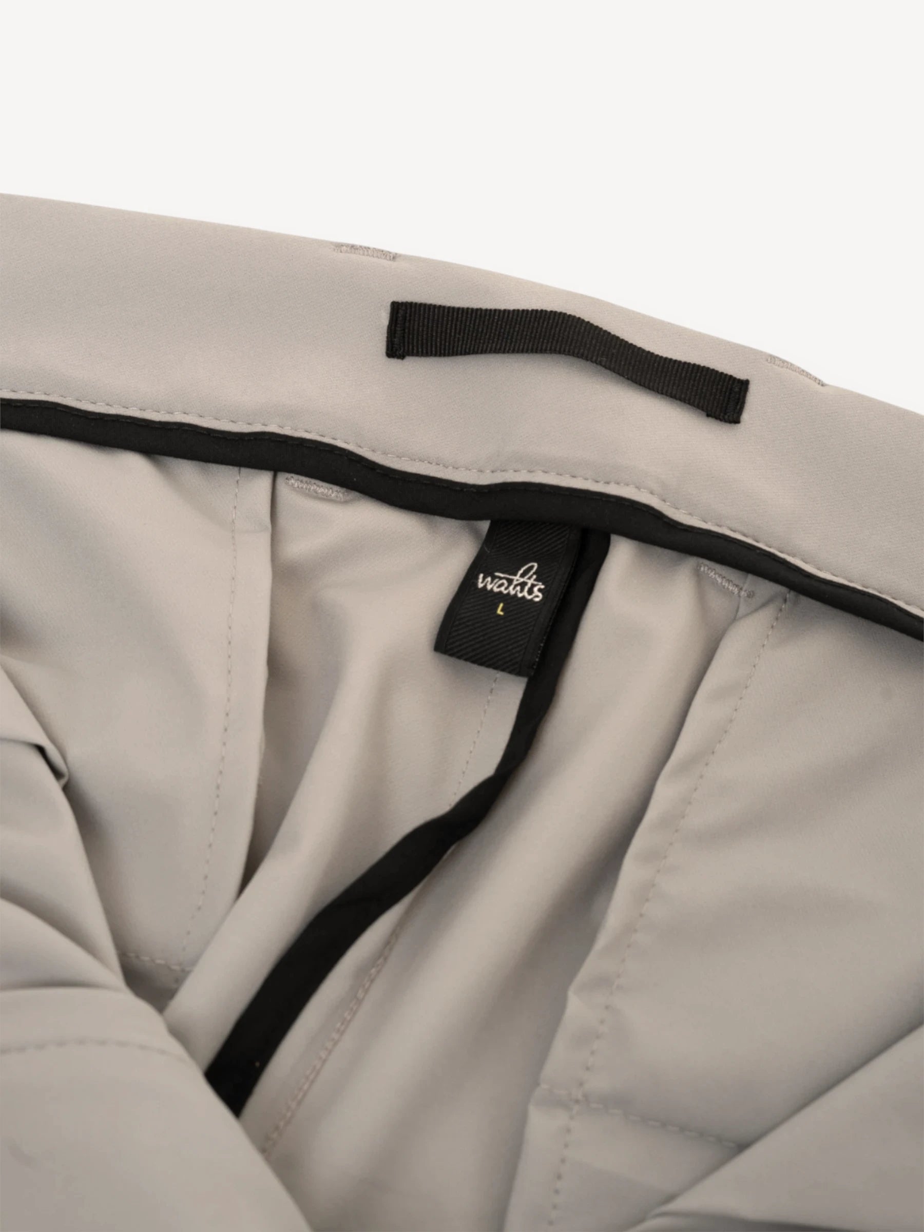 Brett Pants - Beige