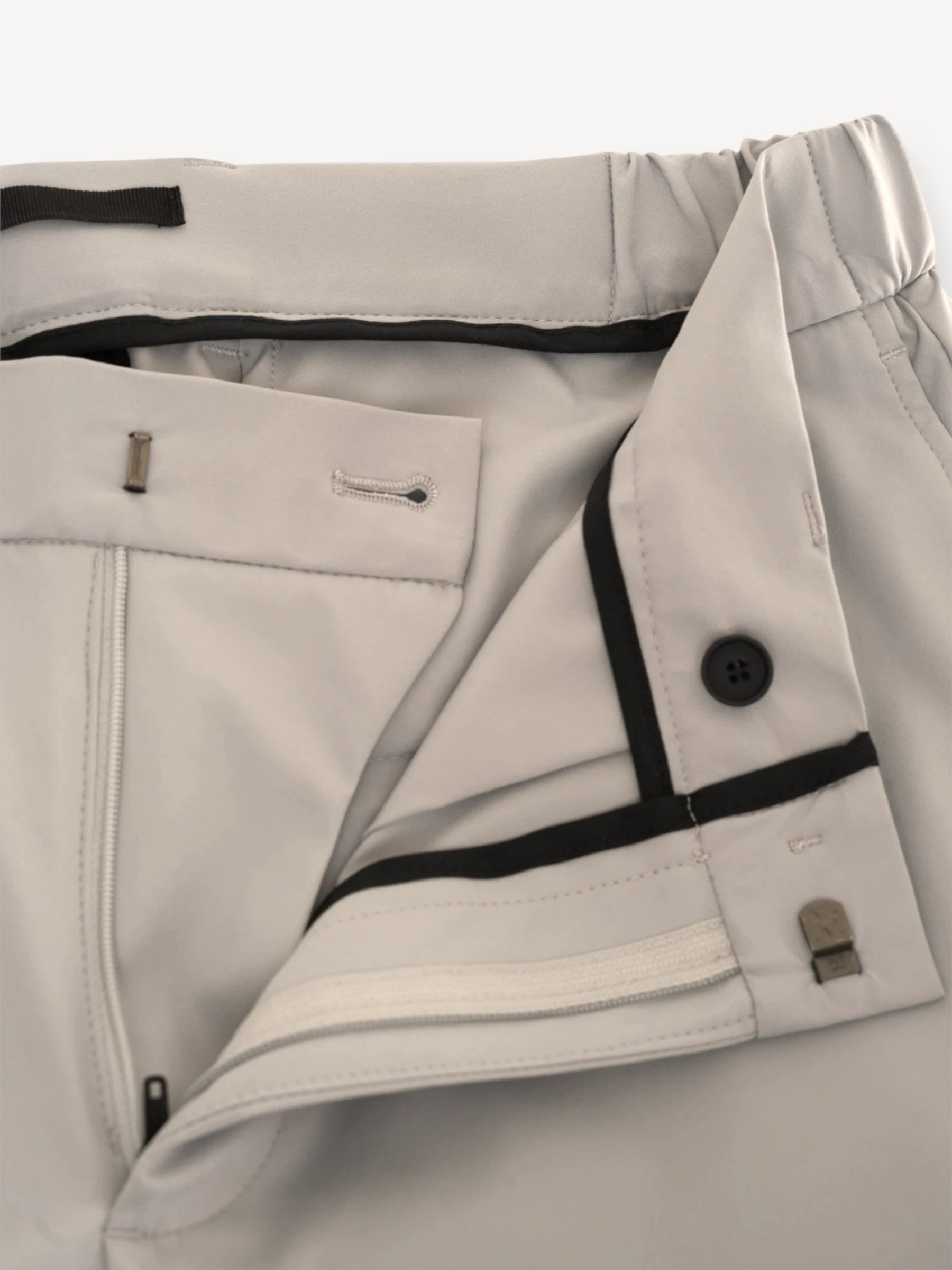 Brett Pants - Beige