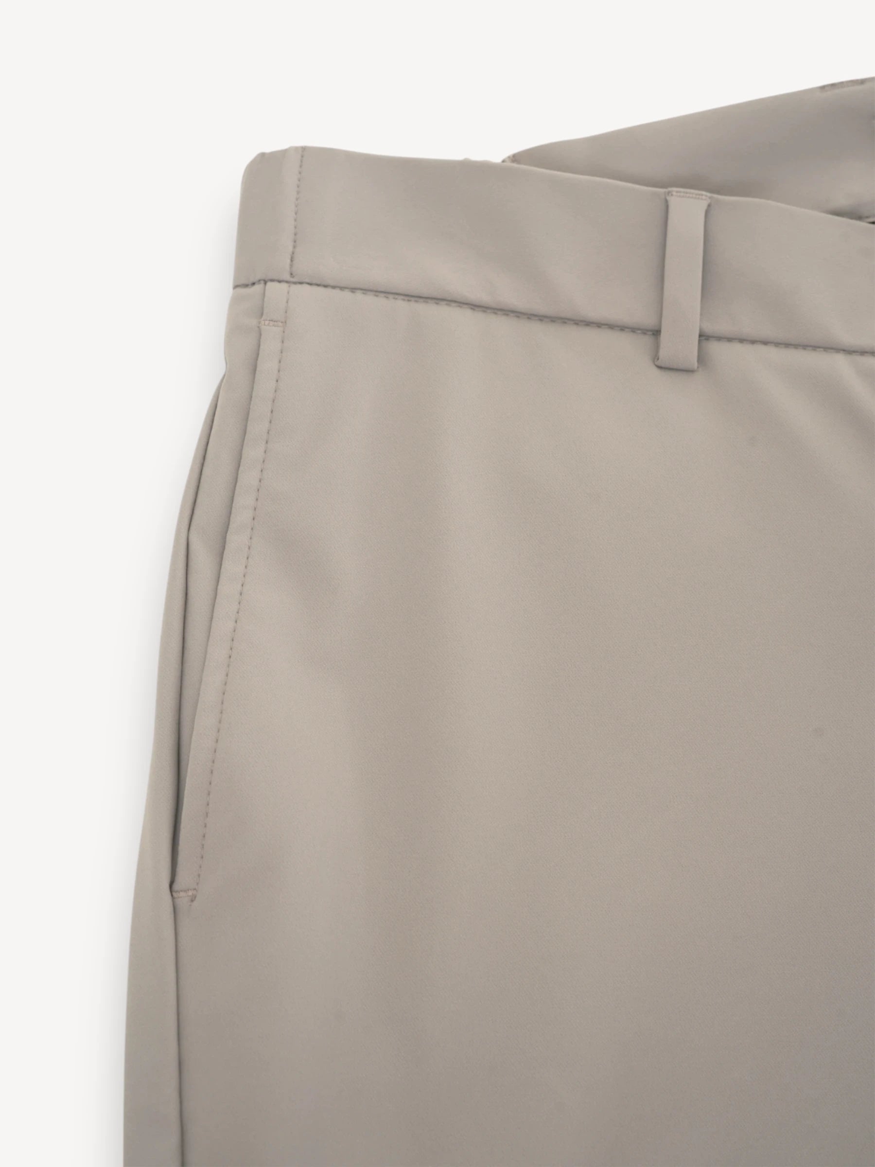 Brett Pants - Beige