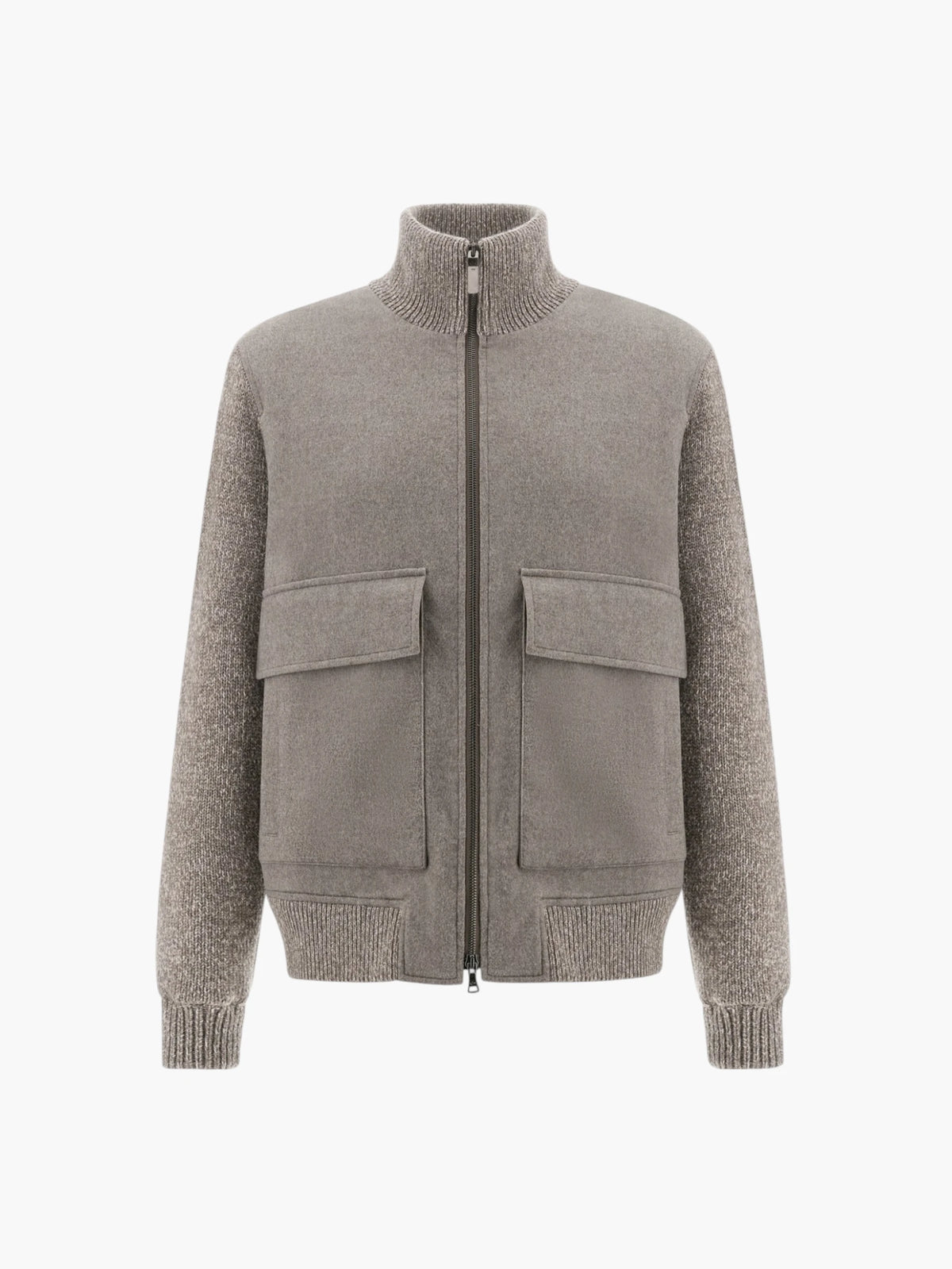 Hybrid Alieo in Cashmere Loro Piana 16311265 - beige