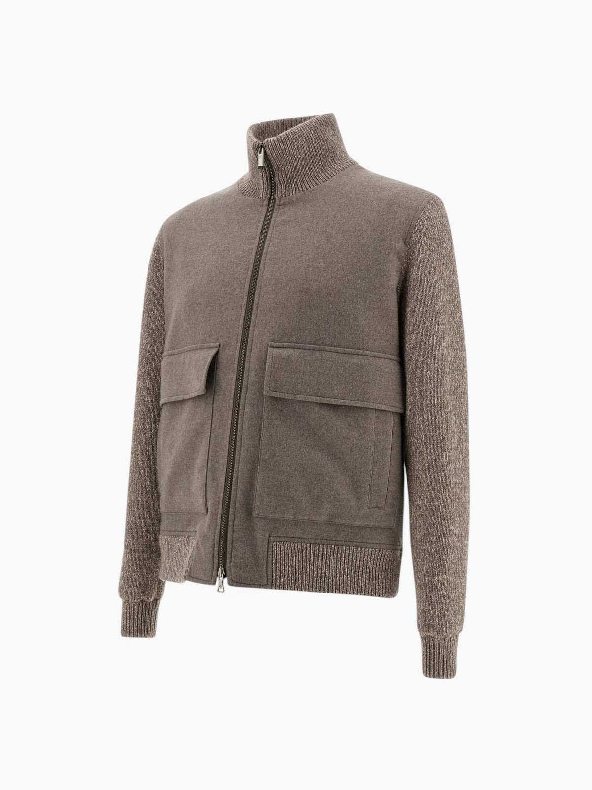 Hybrid Alieo in Cashmere Loro Piana 16311265 - beige