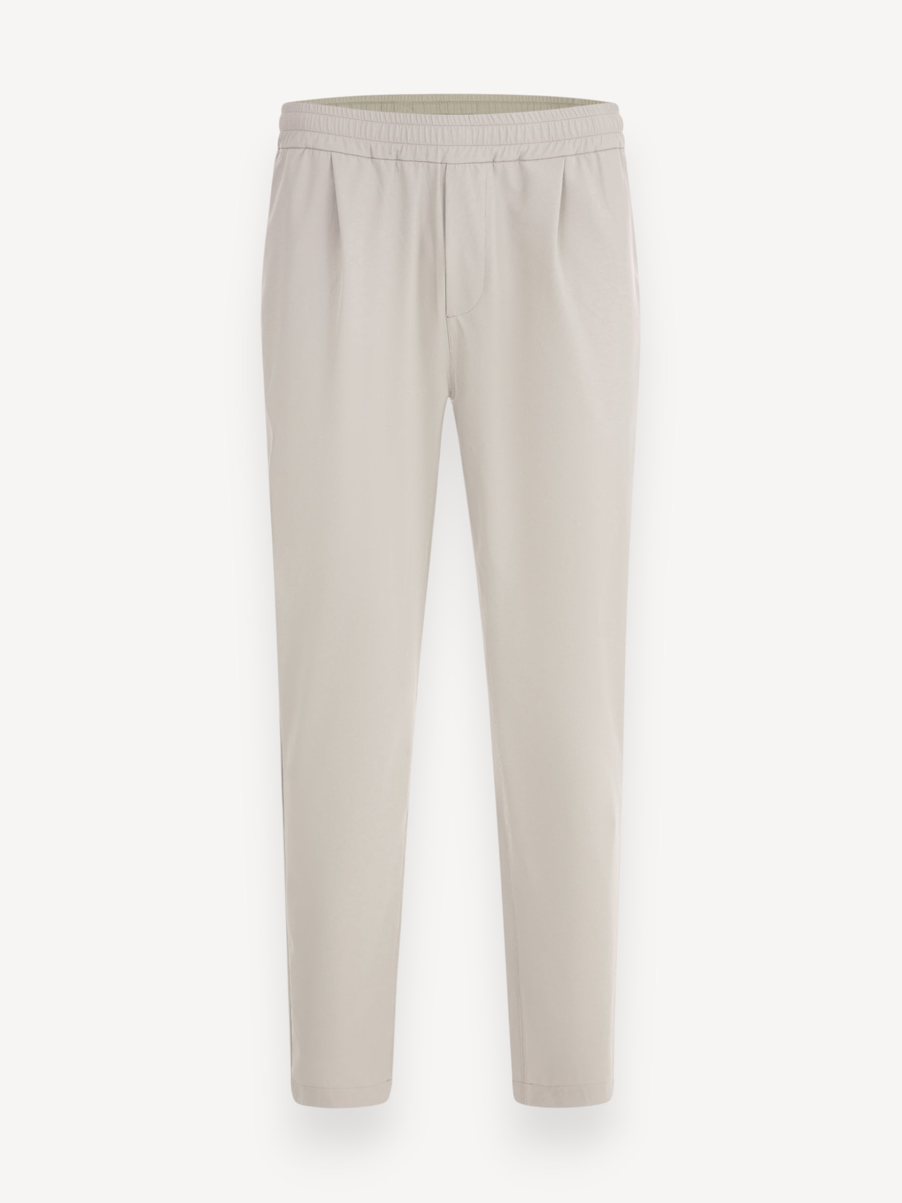 Hunter Tech Stretch Trousers - Stone Grey