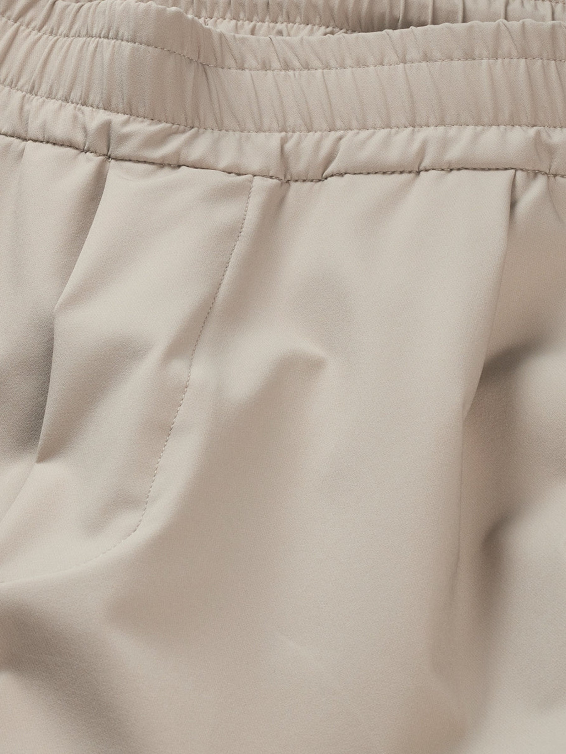 Hunter Tech Stretch Trousers - Stone Grey