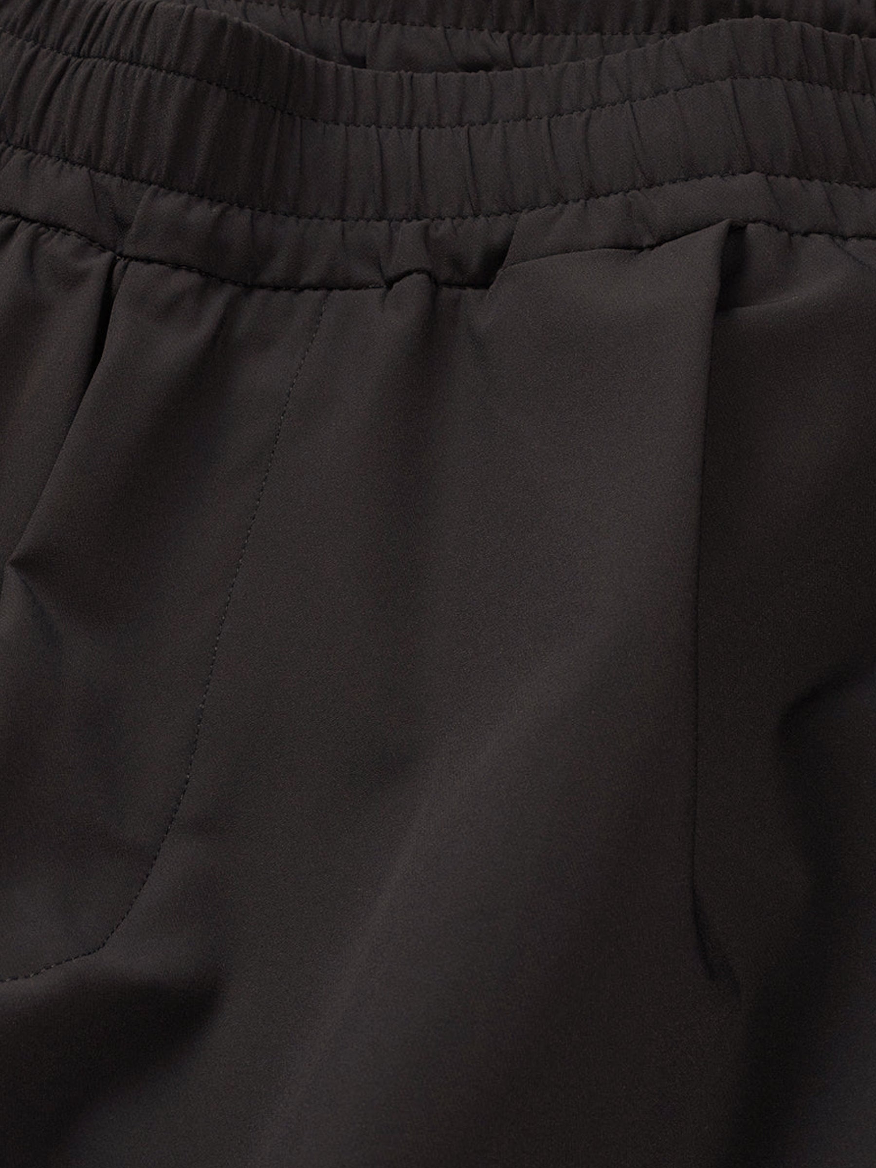 Hunter Tech Stretch Trousers - Dark Brown