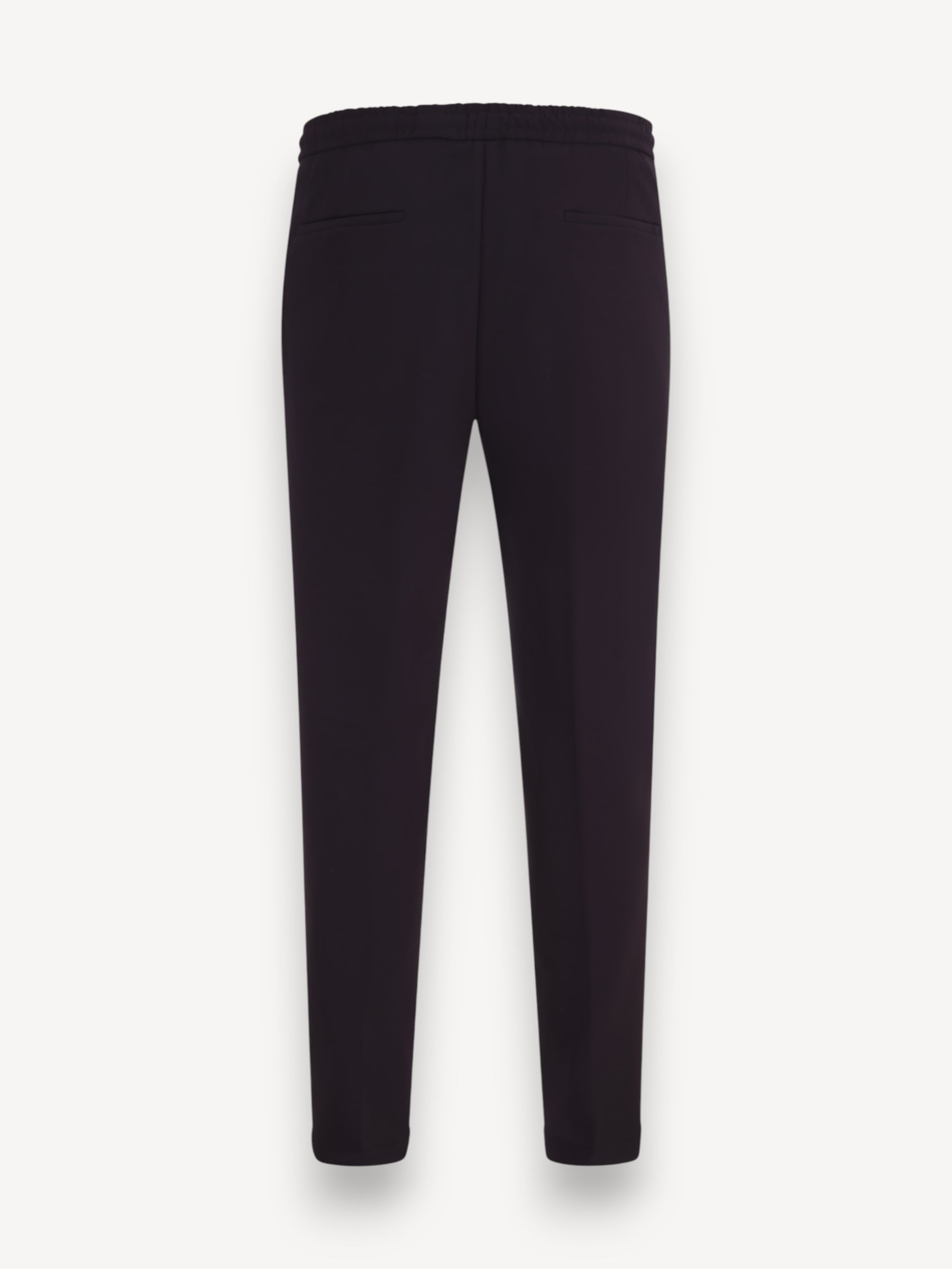 Wimbledon Pants - Zwart