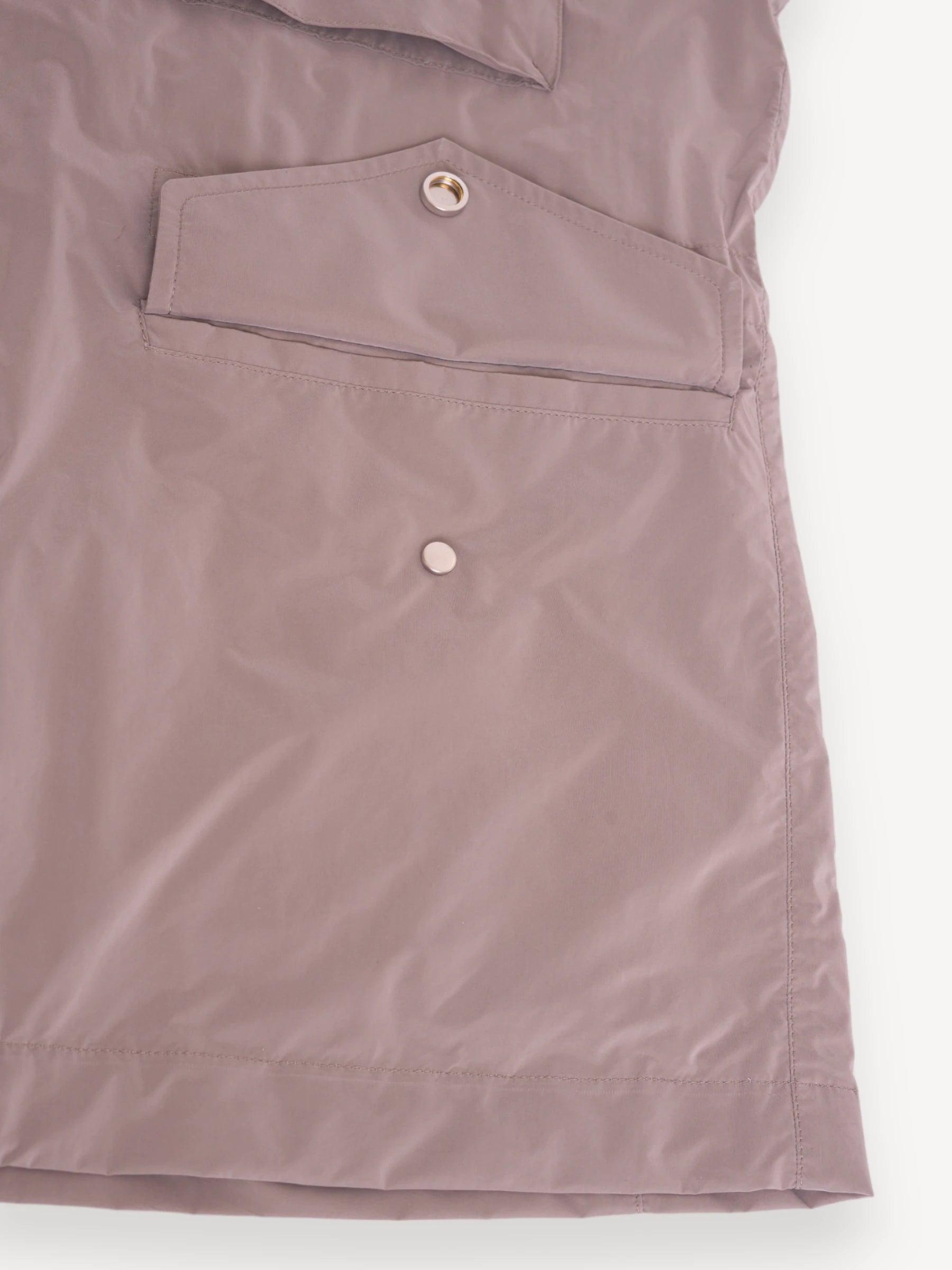 Field Jacket - Zand