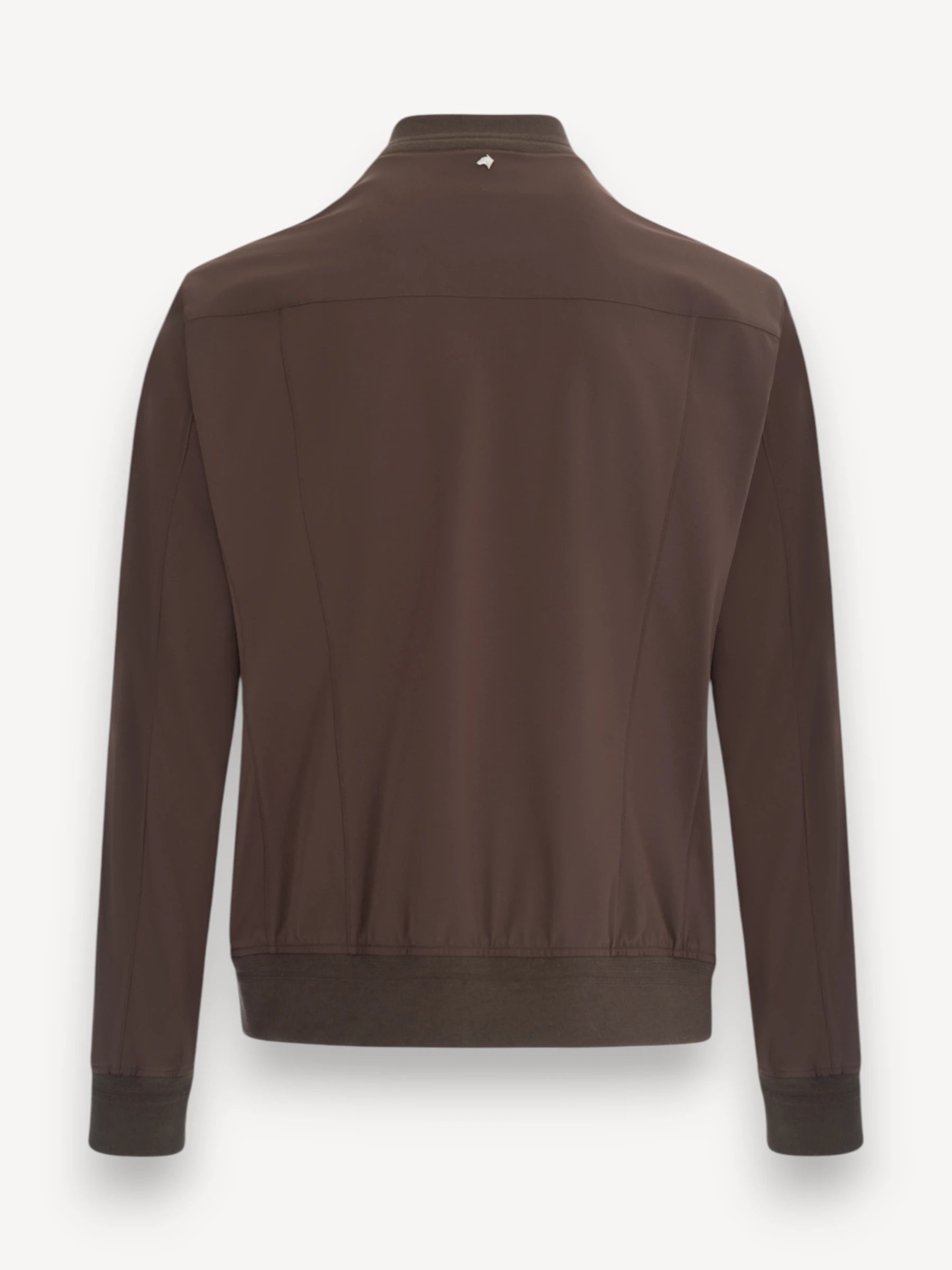 Bomber Jacket - Bruin