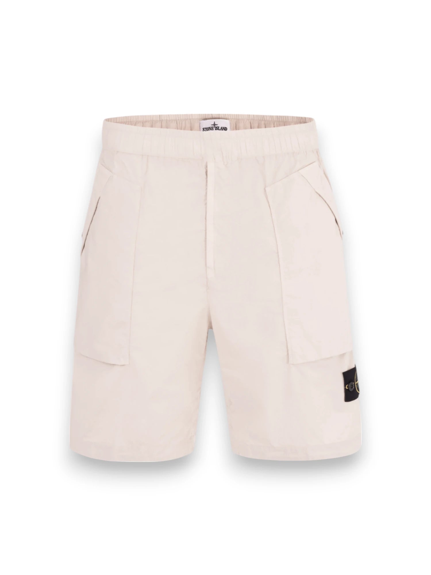 Cargo Shorts - Sand