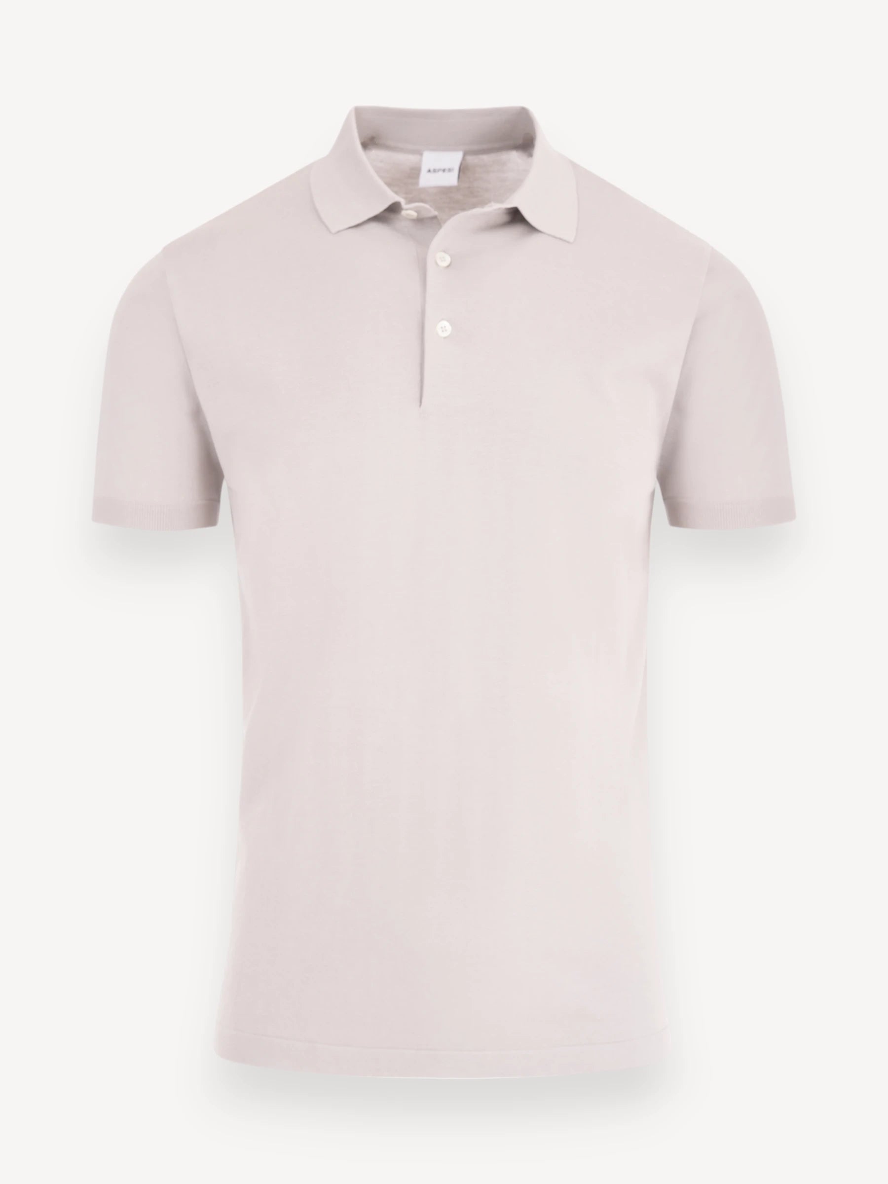 Polo - Grijs