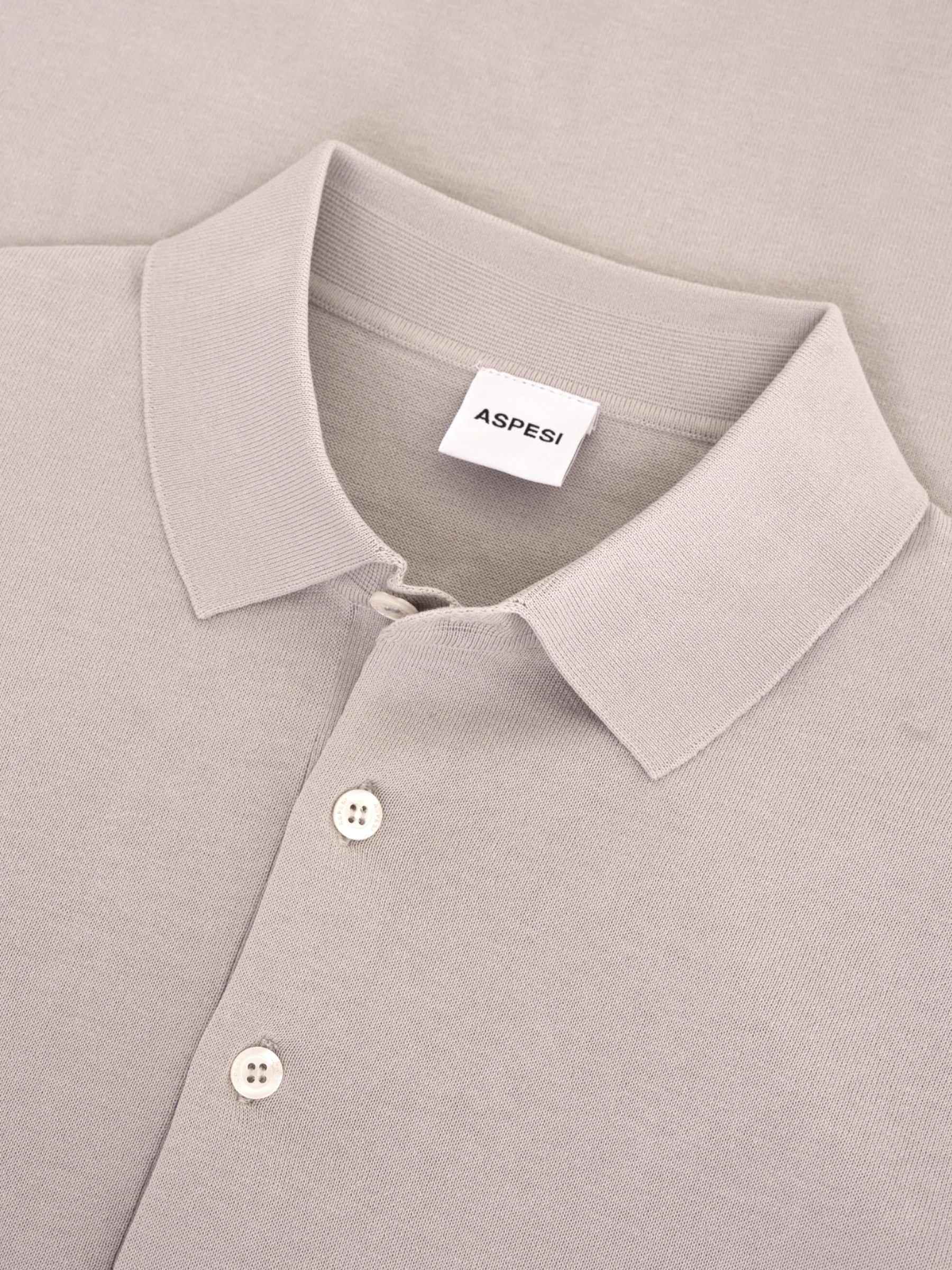 Polo - Grijs