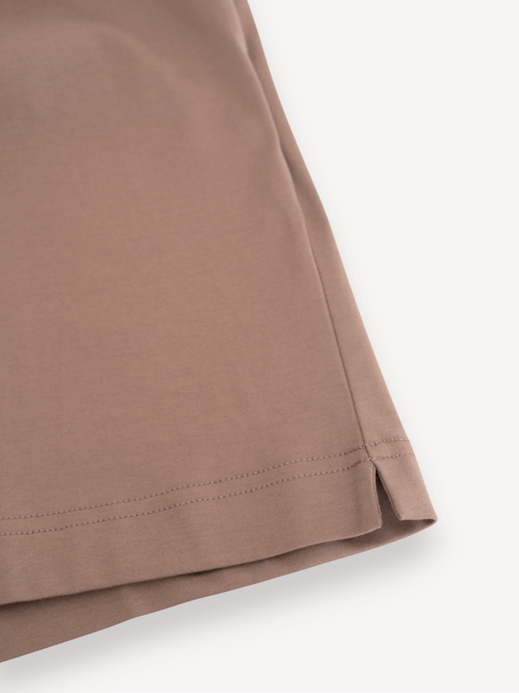 Supima Polo - Lead Grey