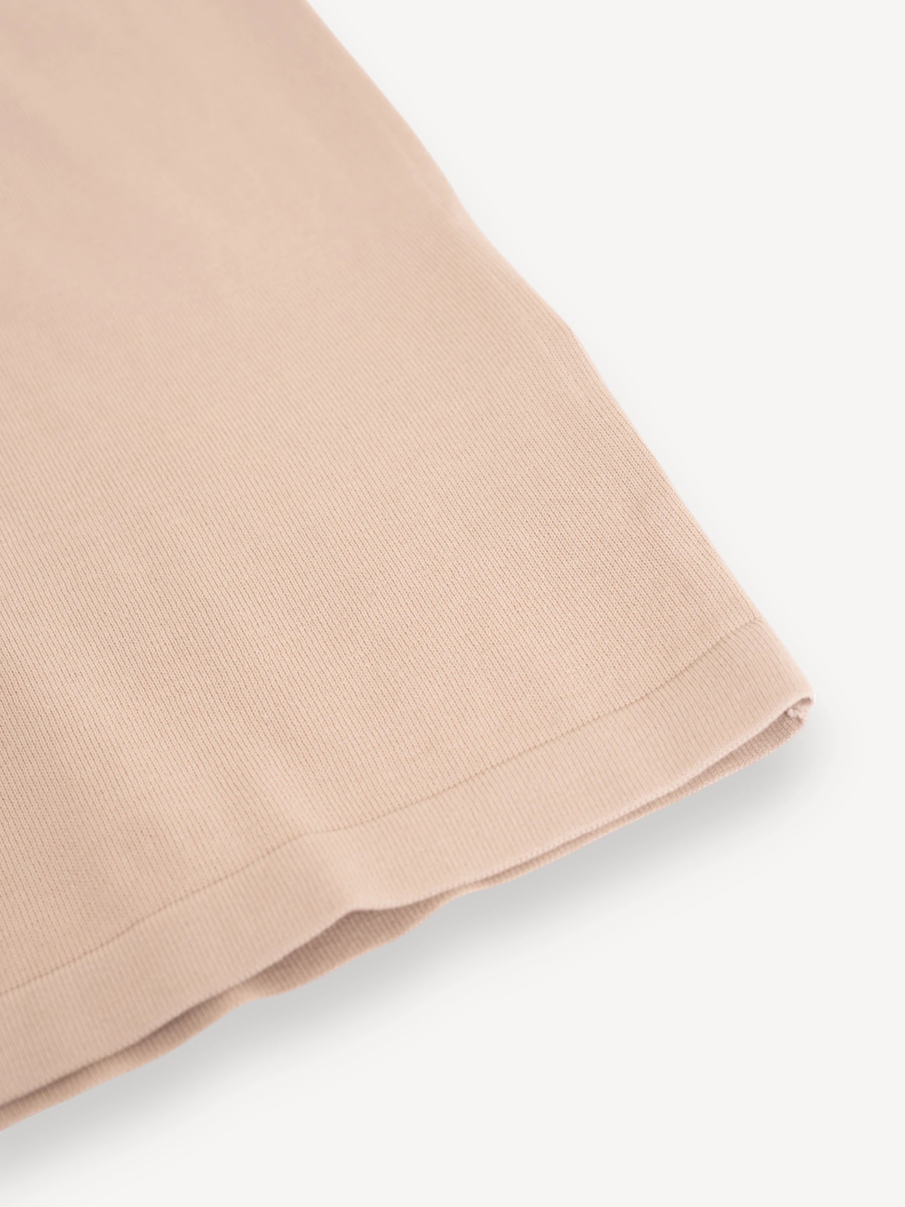 T-Shirt - Zand
