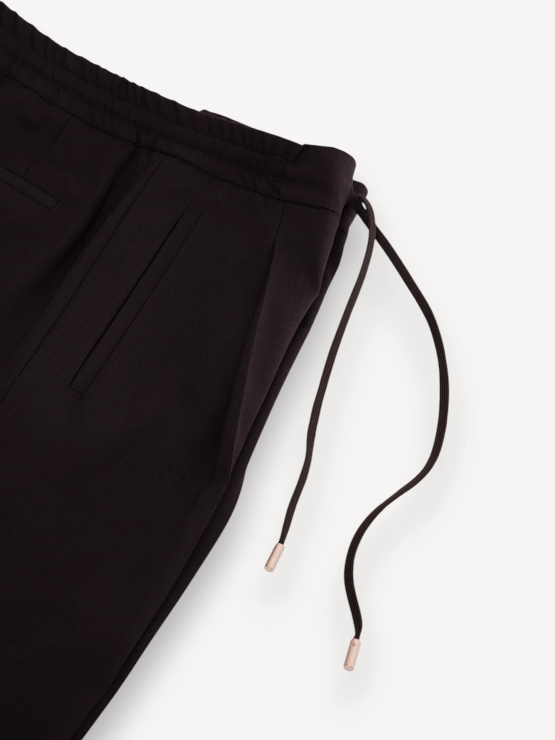 Pantalon - Donkerblauw